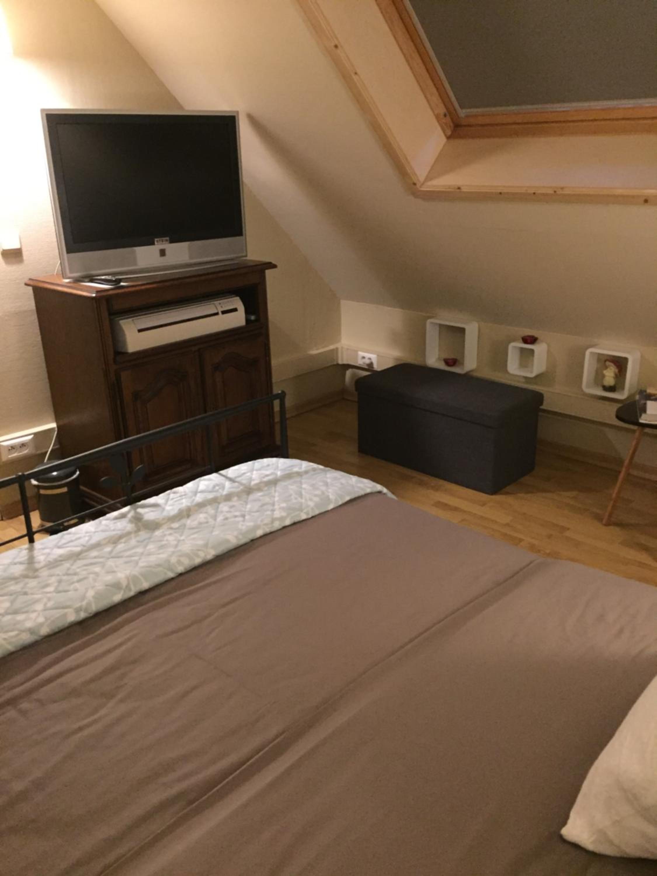 B&B T Pleintje
