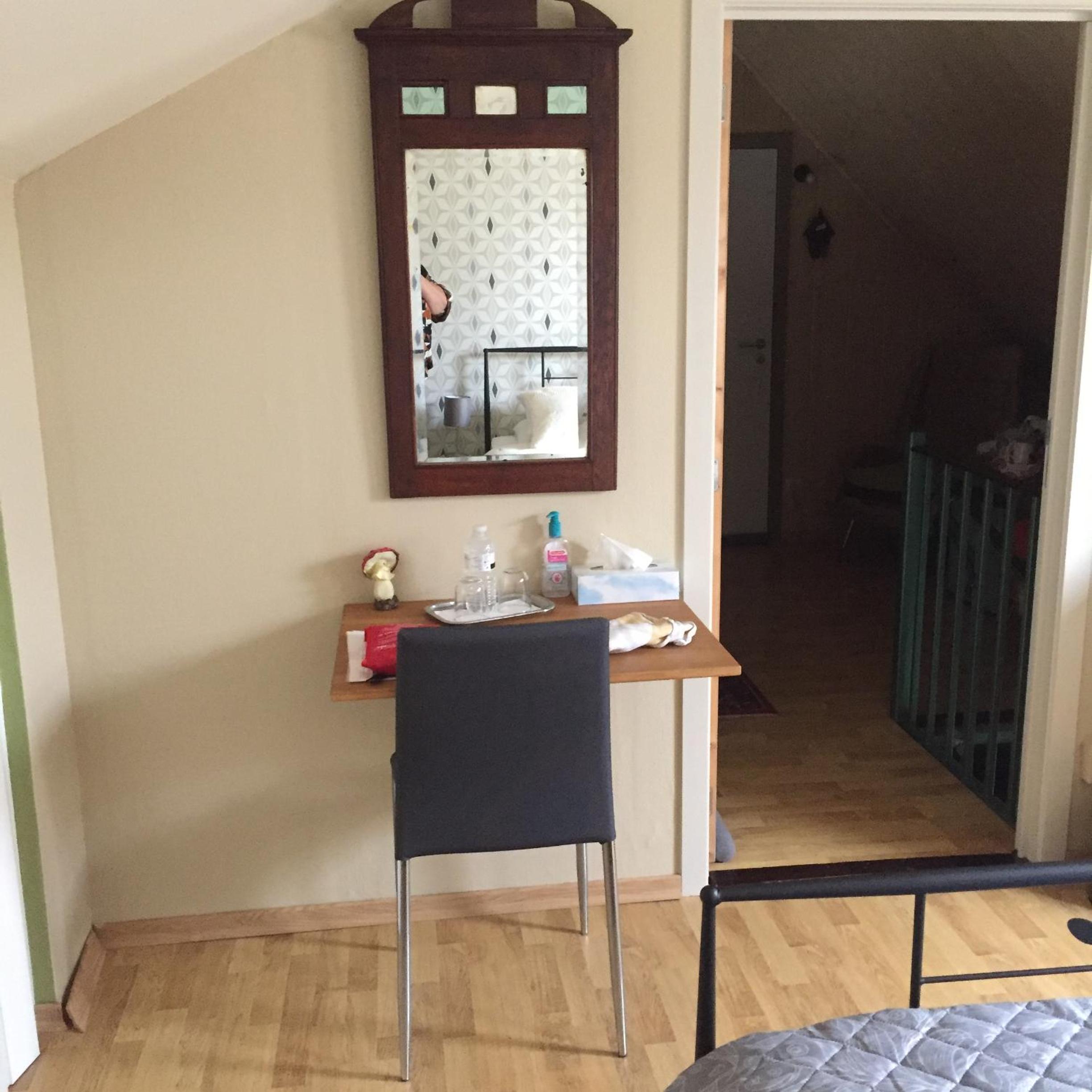 B&B T Pleintje