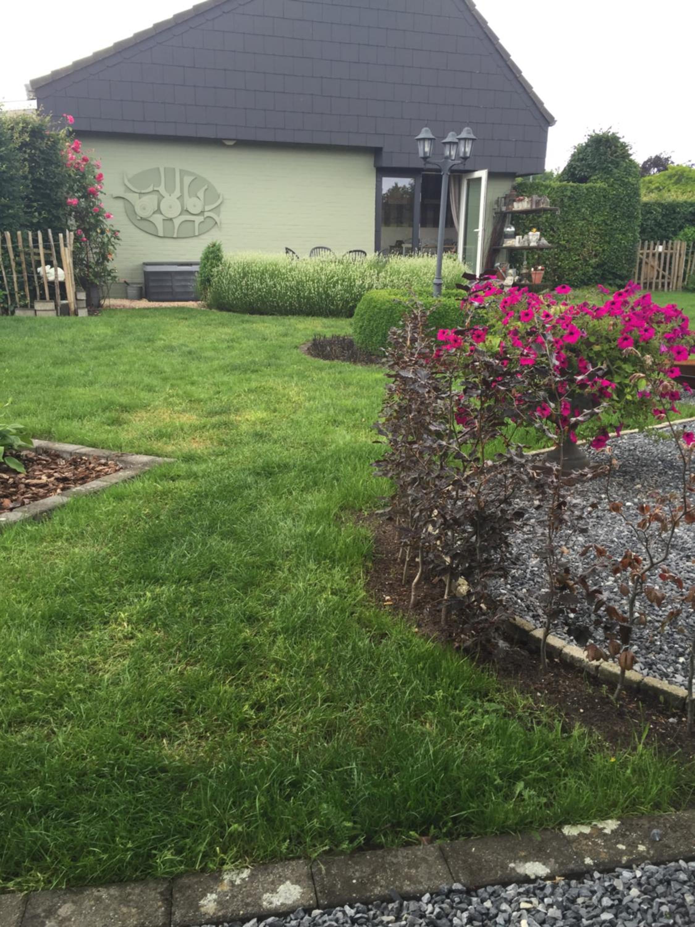 B&B T Pleintje