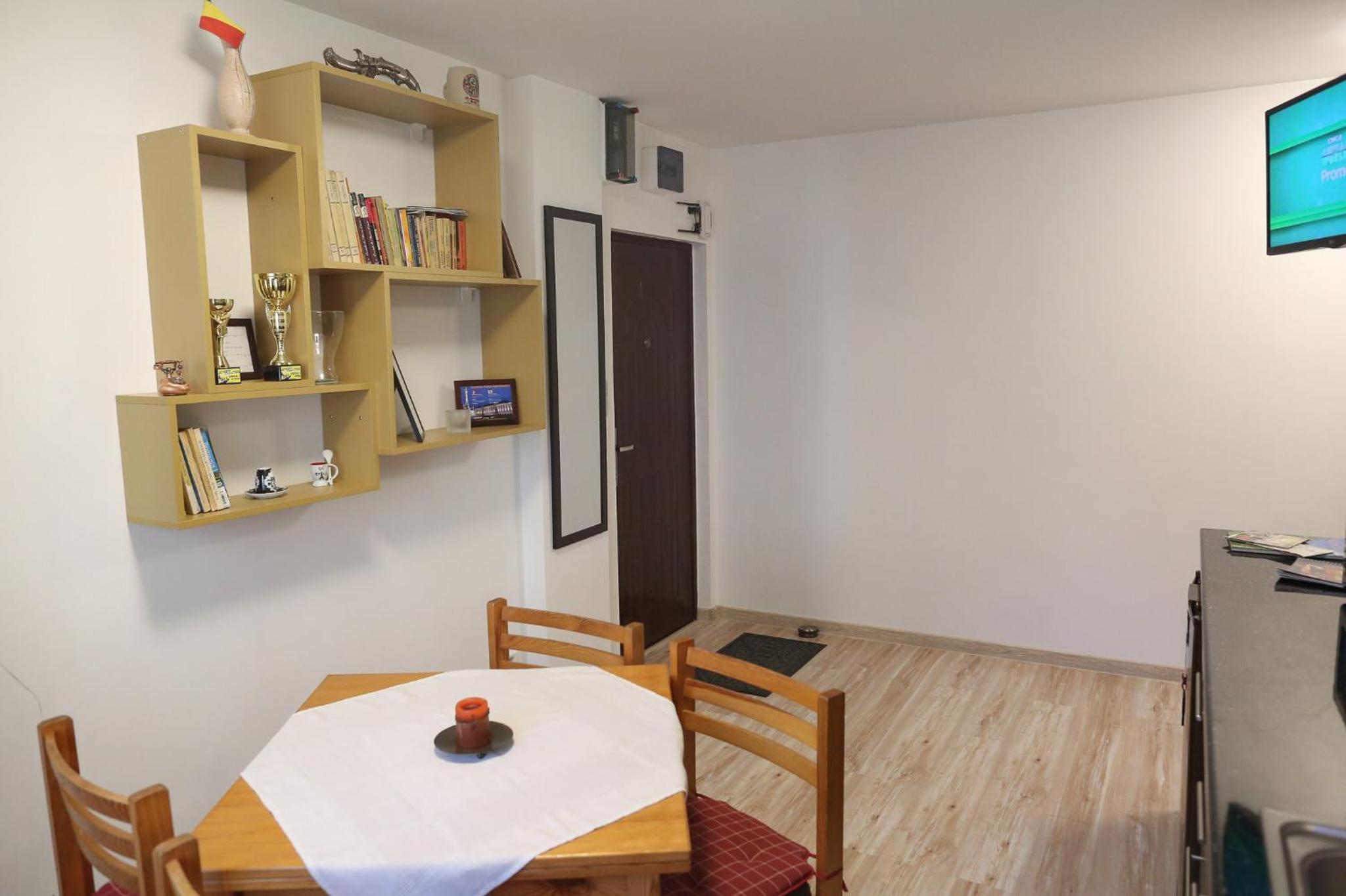 Central Place Apartment Timisoara