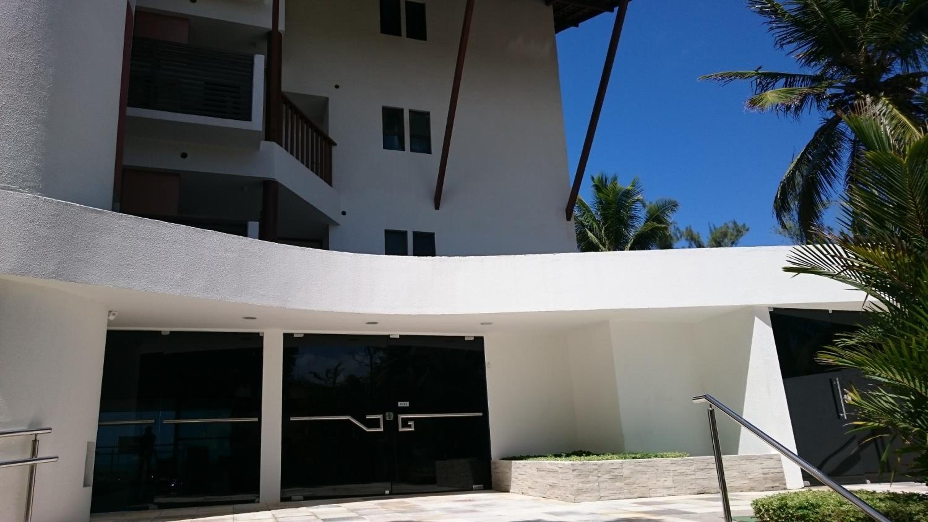 Porto Beach Flat