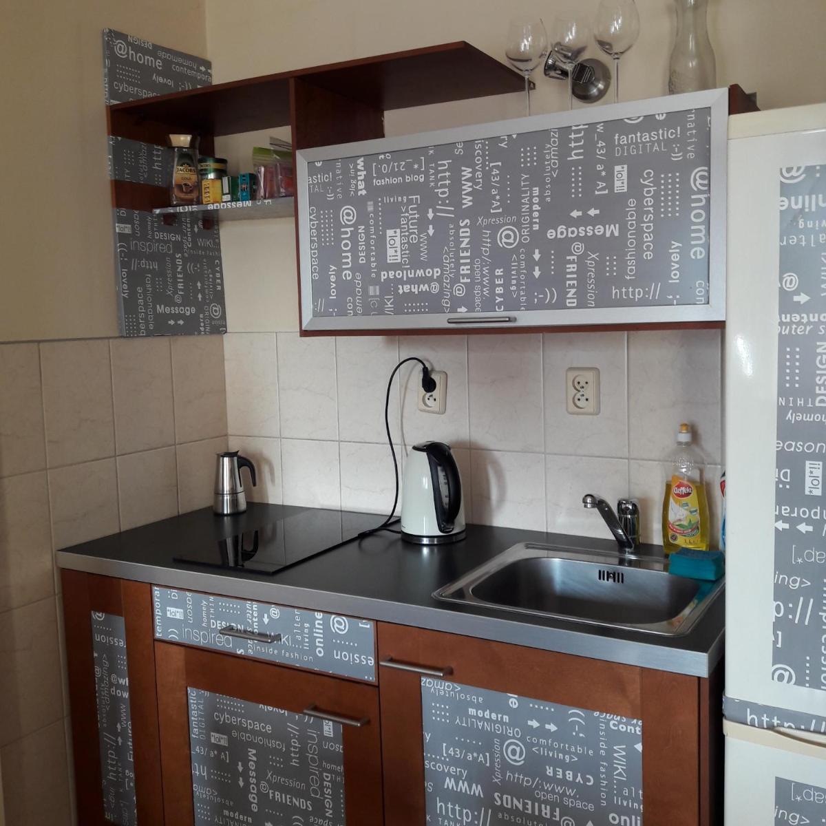 NYC Apartment en Kraków