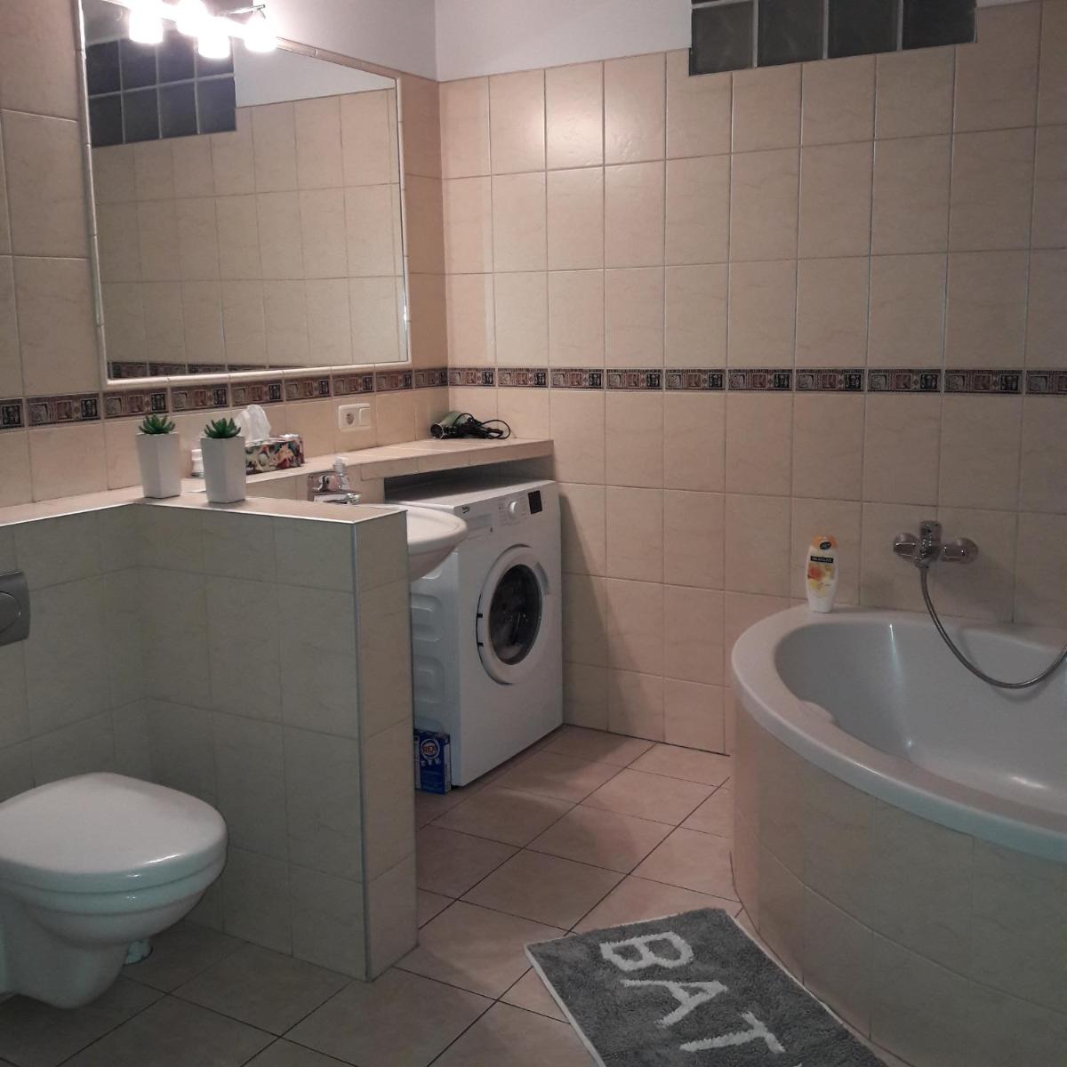 NYC Apartment en Kraków