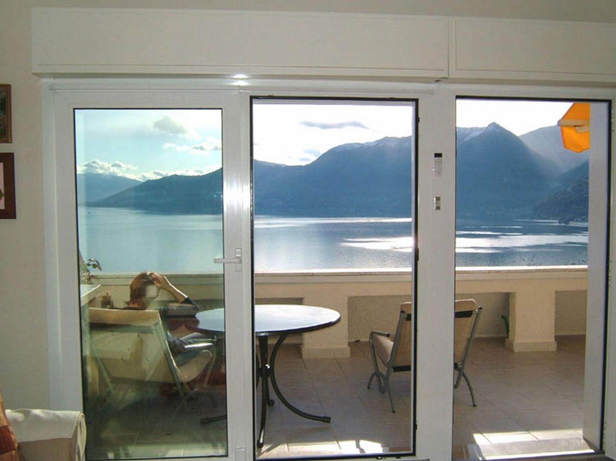 Terrazza sul Lago view 3