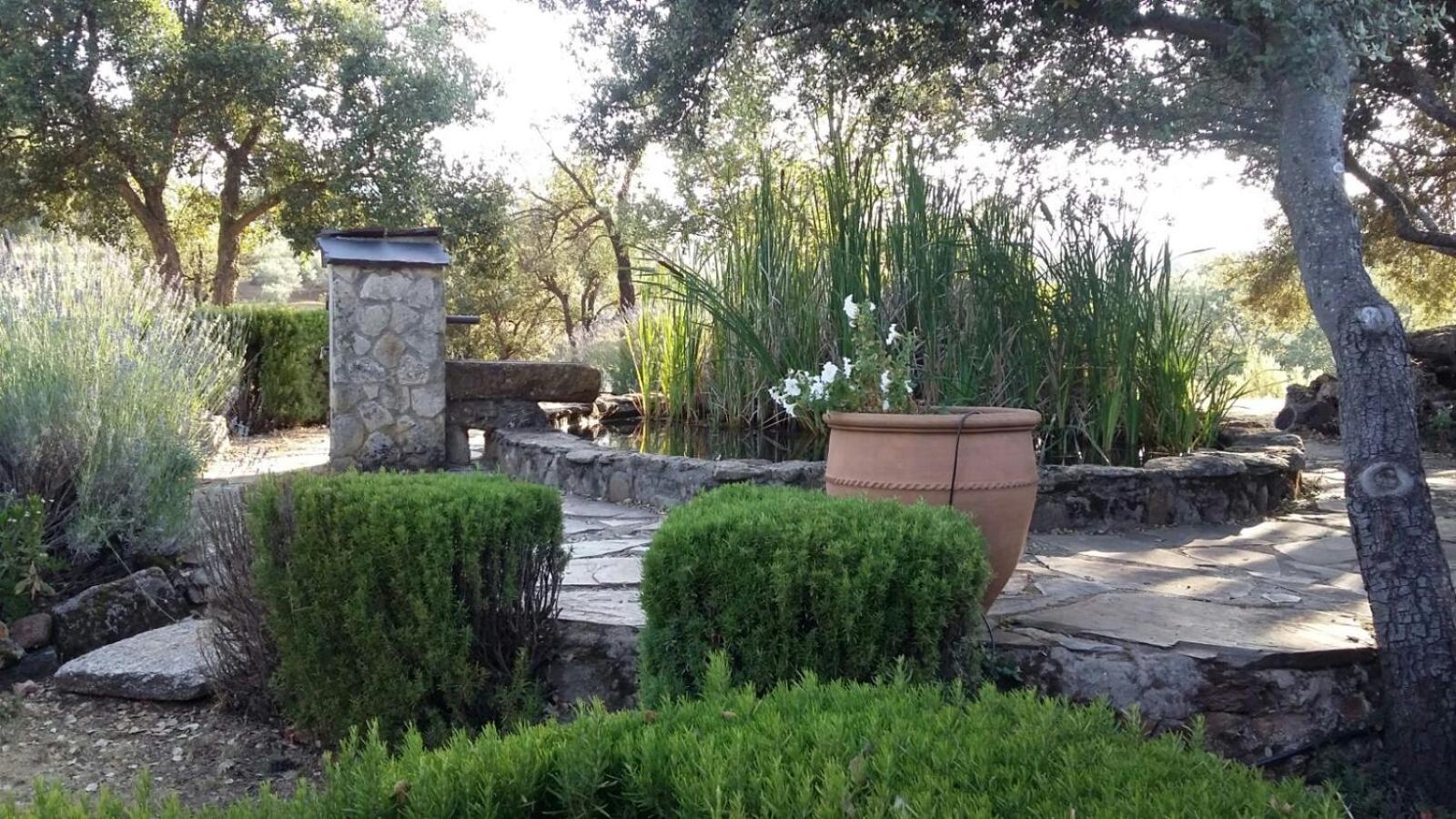 La Simona Casa Rural view 3