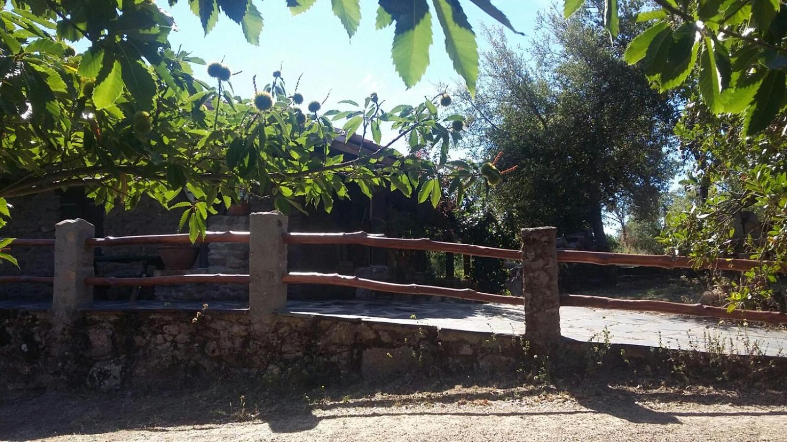 La Simona Casa Rural view 4