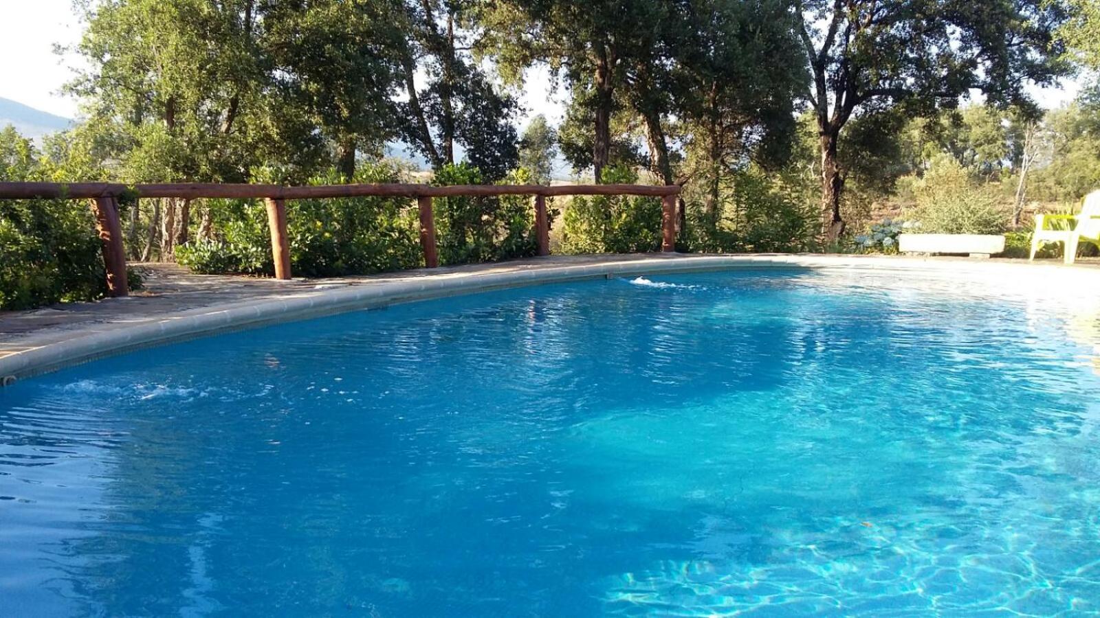 La Simona Casa Rural view 5