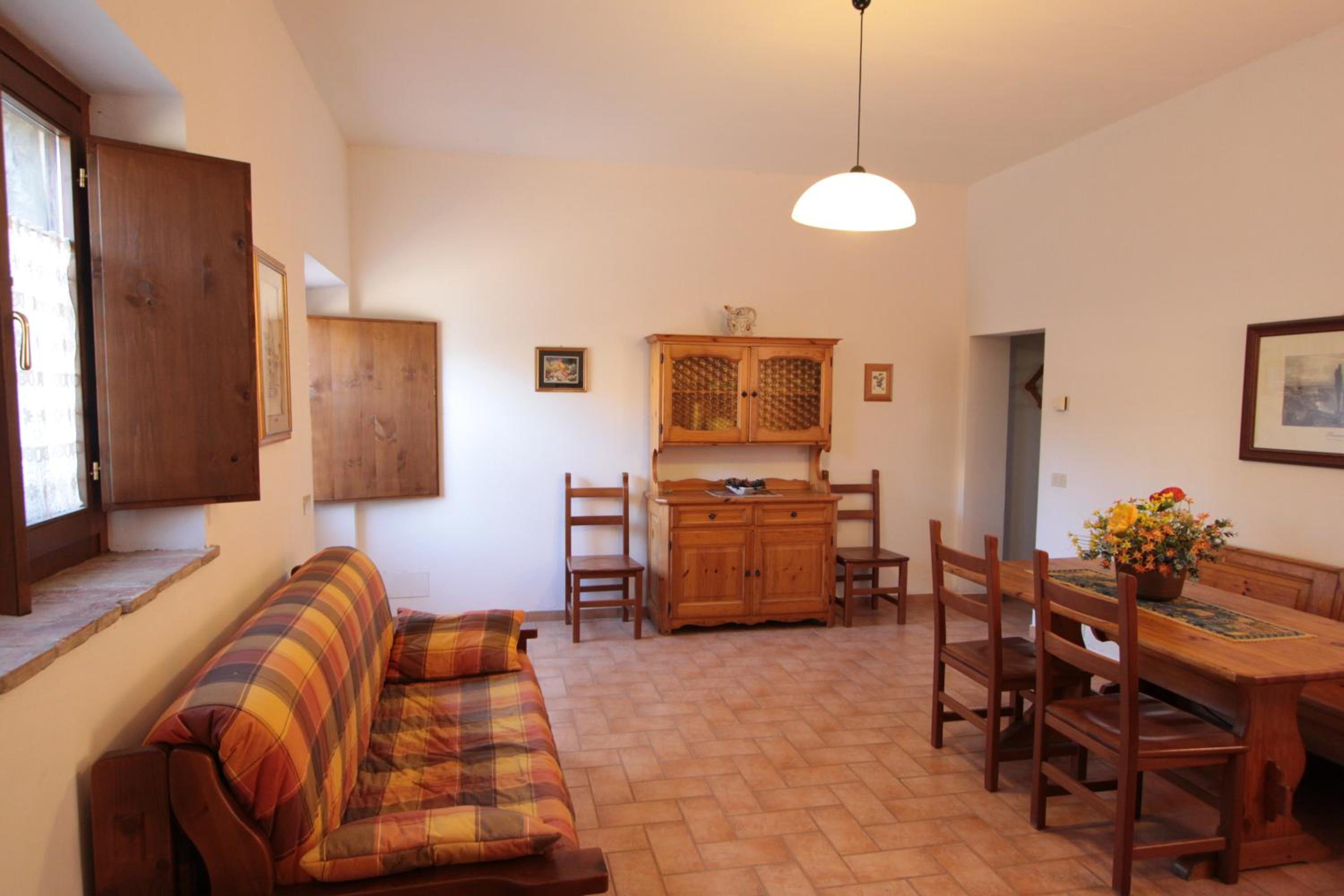Agriturismo Montegonfoli
