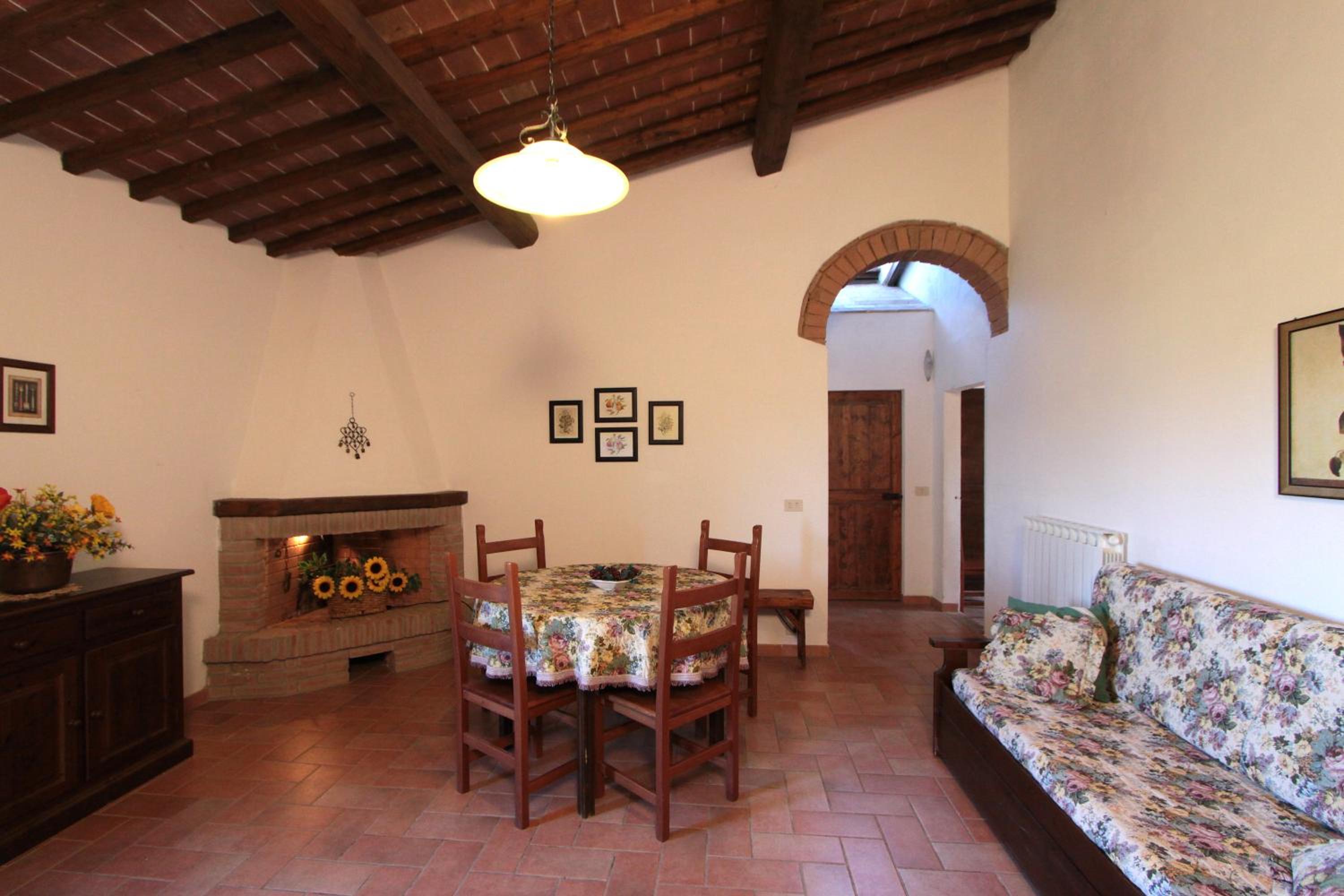 Agriturismo Montegonfoli