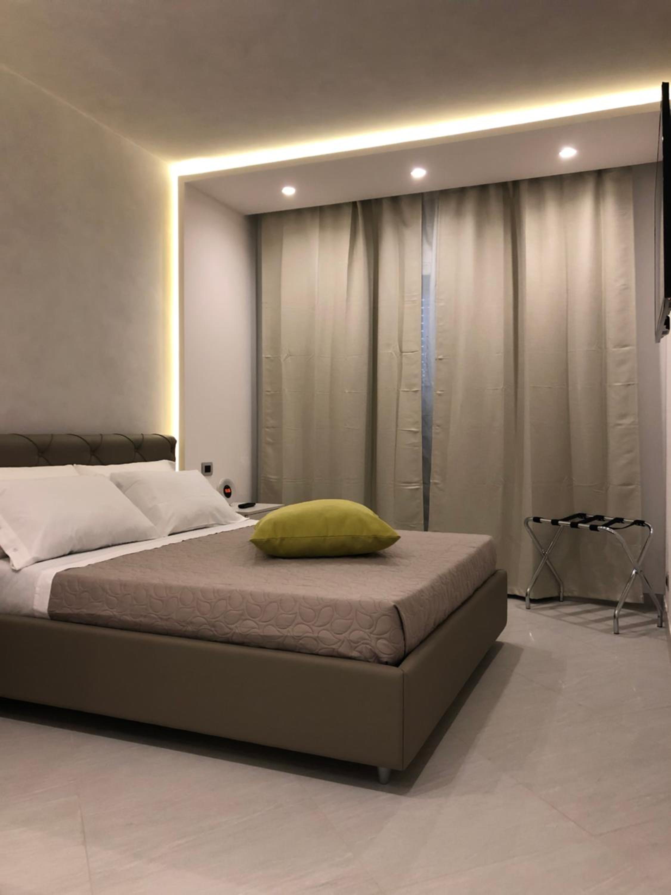 B&B Rossini Luxury en Rende