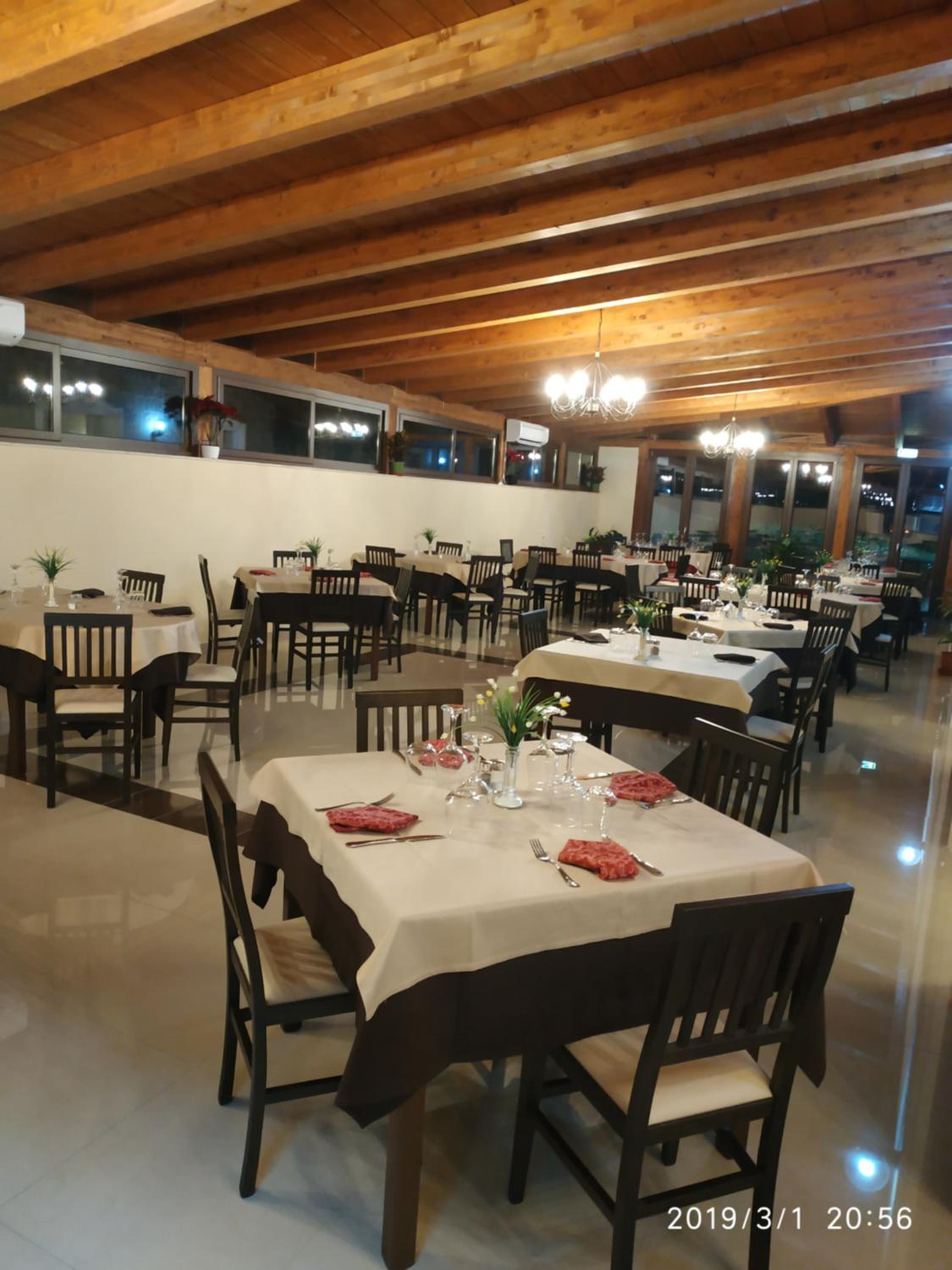 Resort La Selva