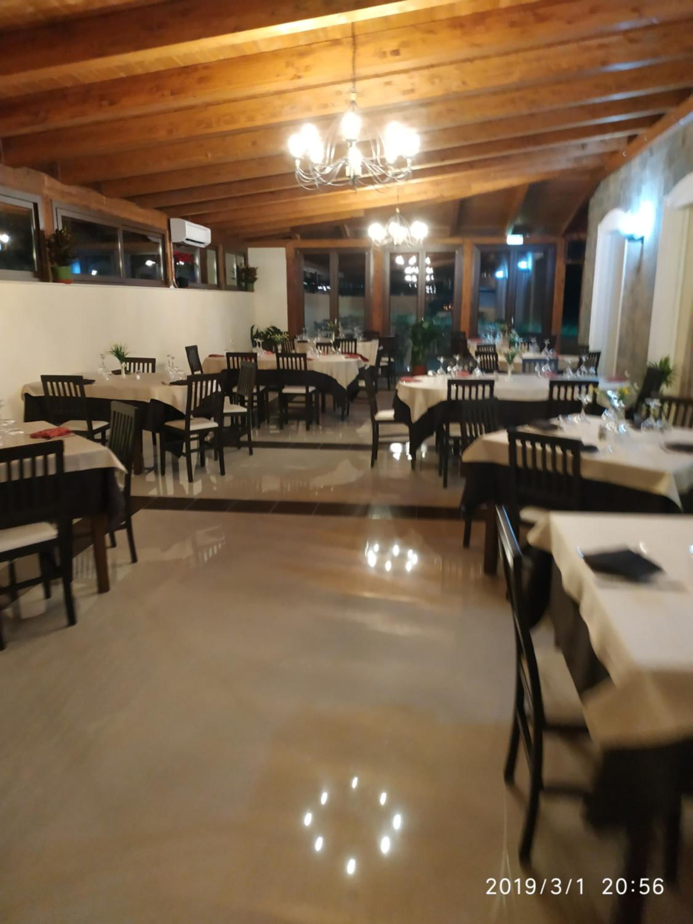 Resort La Selva