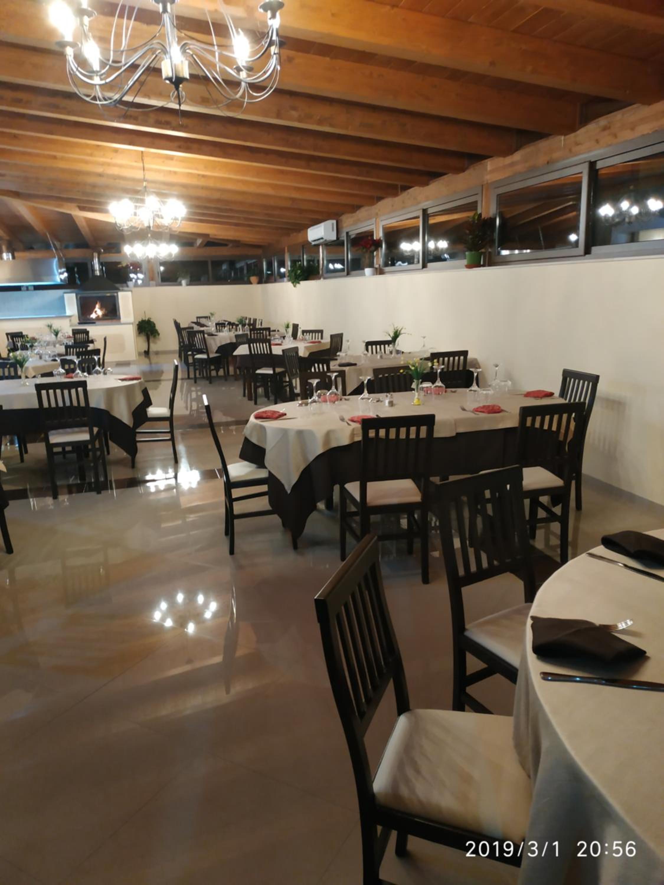 Resort La Selva