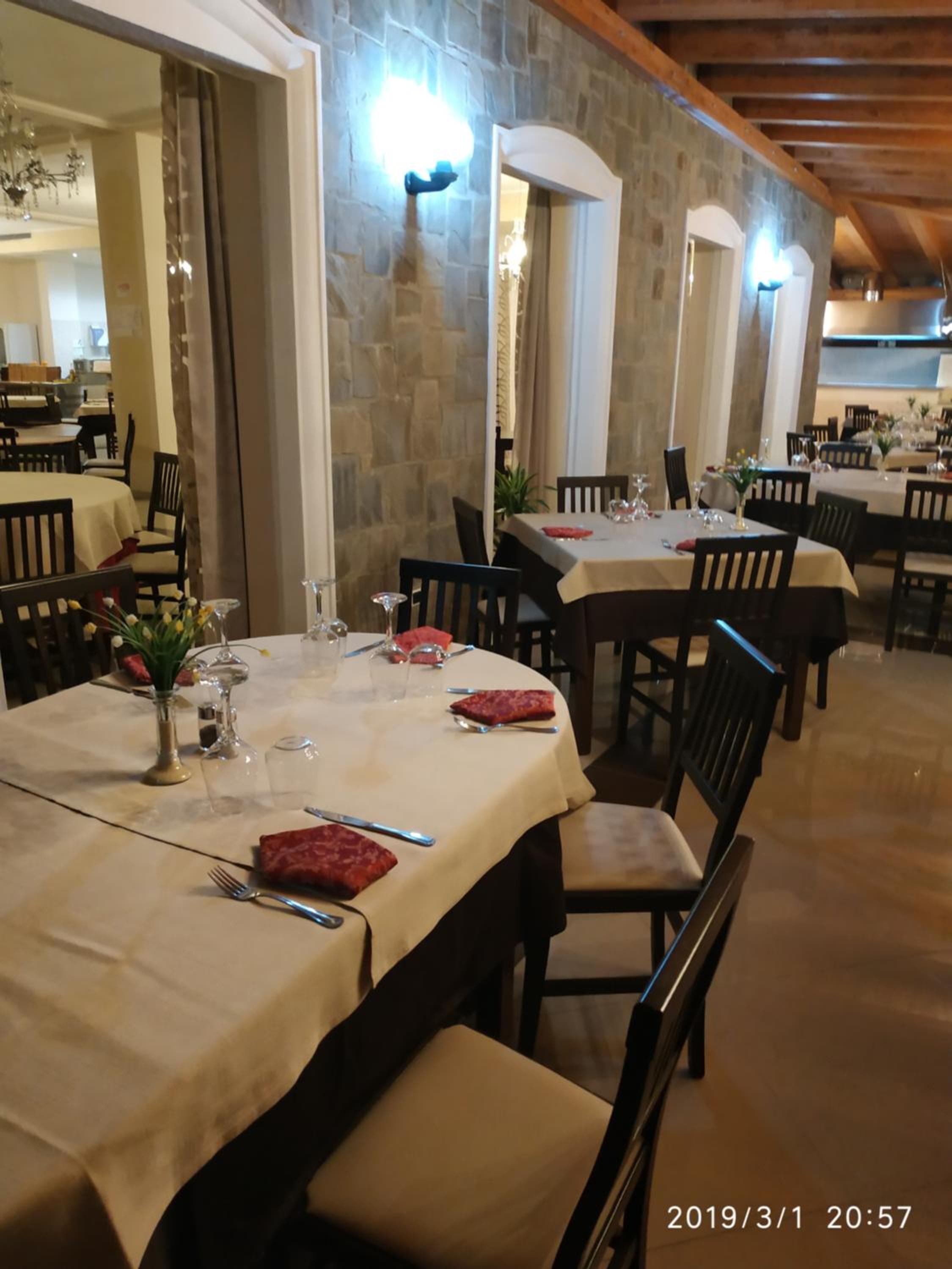 Resort La Selva