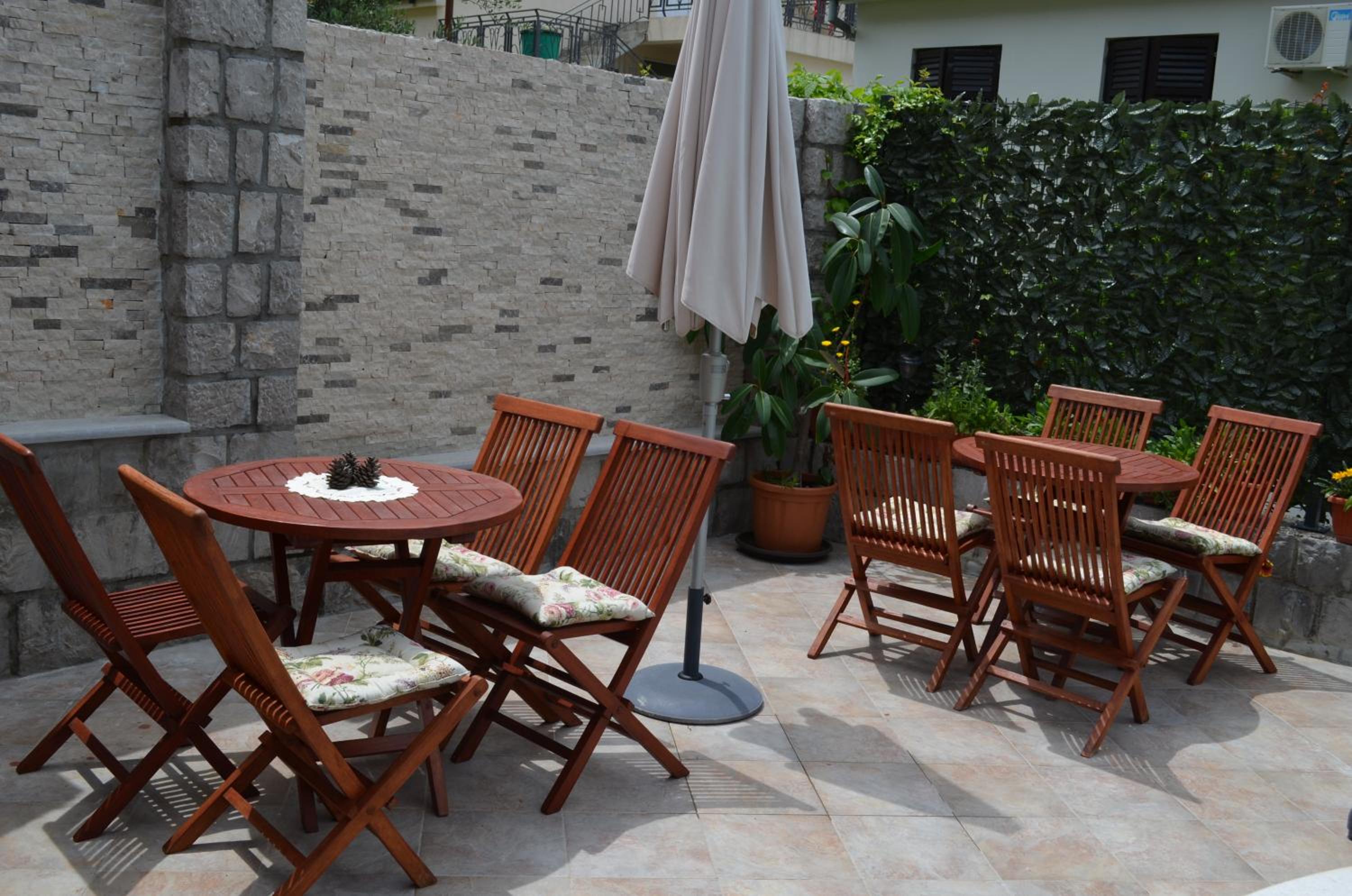 Apartments Bogdanovic