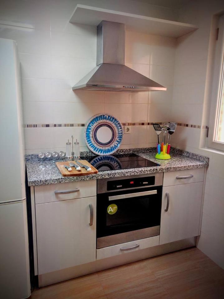 A pocos minutos del centro con PARKING GRATIS en el edificio Nº REGISTRO Vu-74