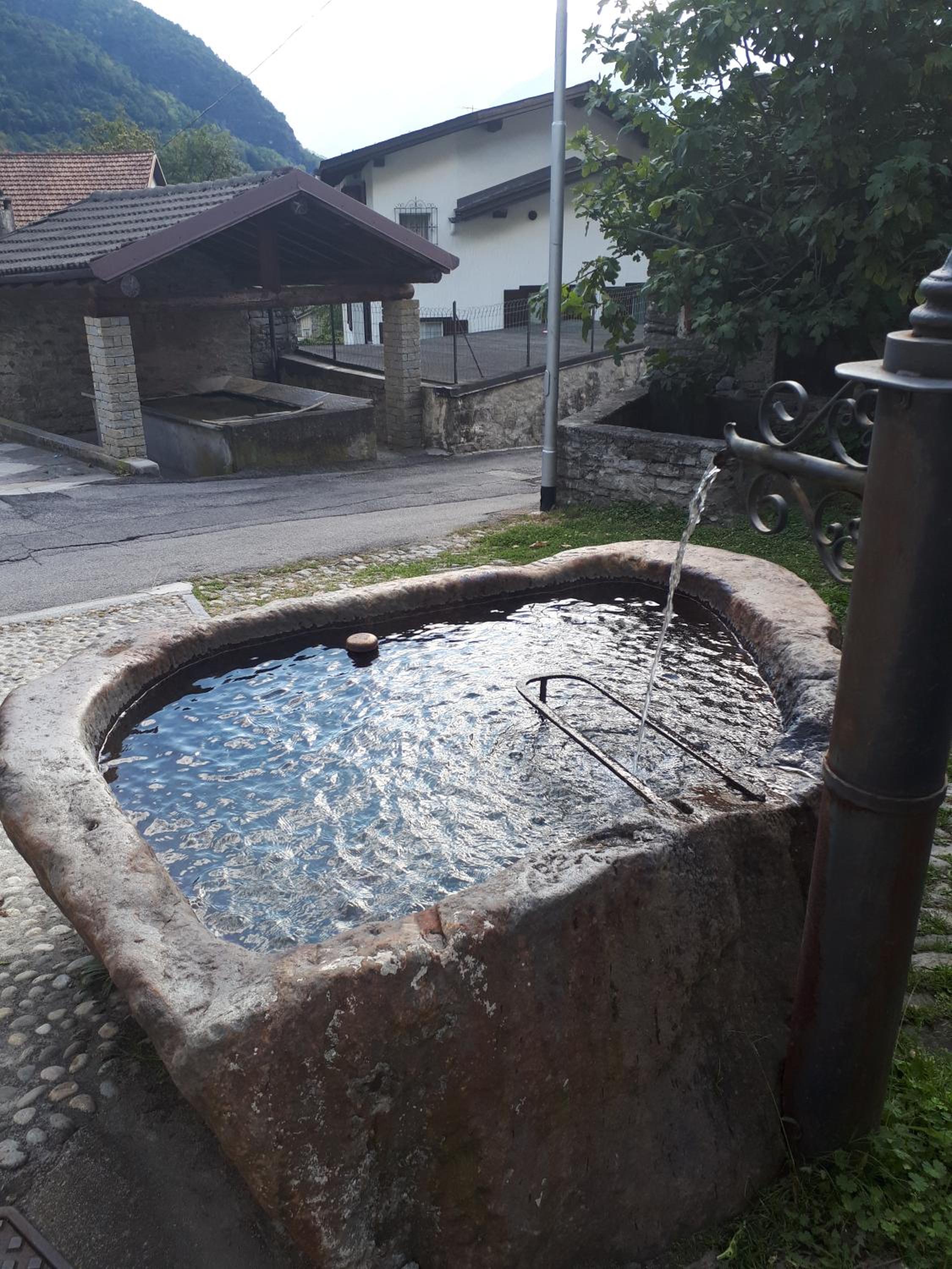 Il Borghetto view 2
