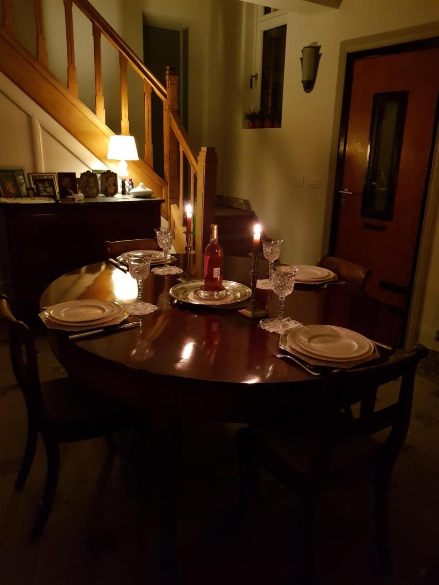 B&B Het Tijdloze Uur