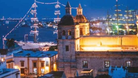 Apartamento Amoblado en Cartagena de Indias