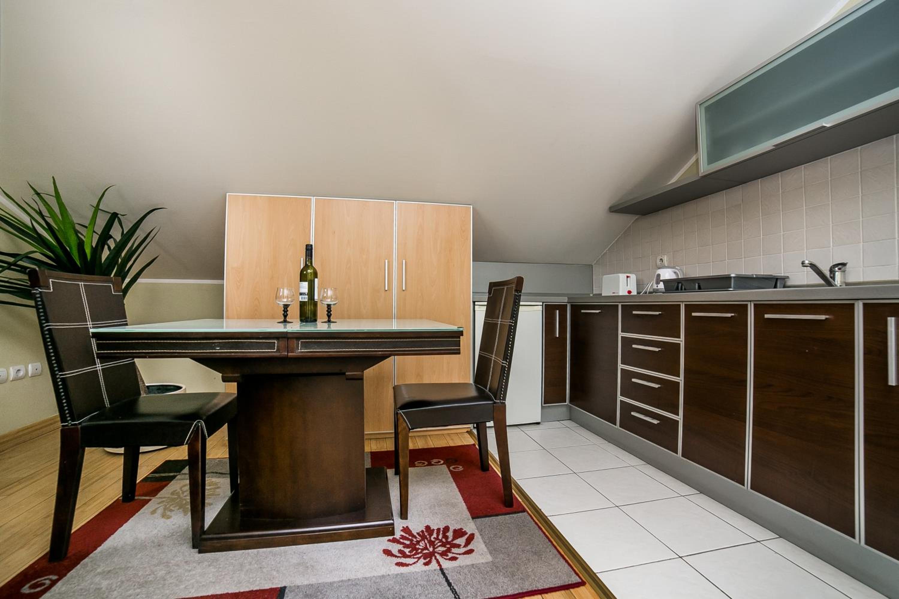Residence Amelie view 4