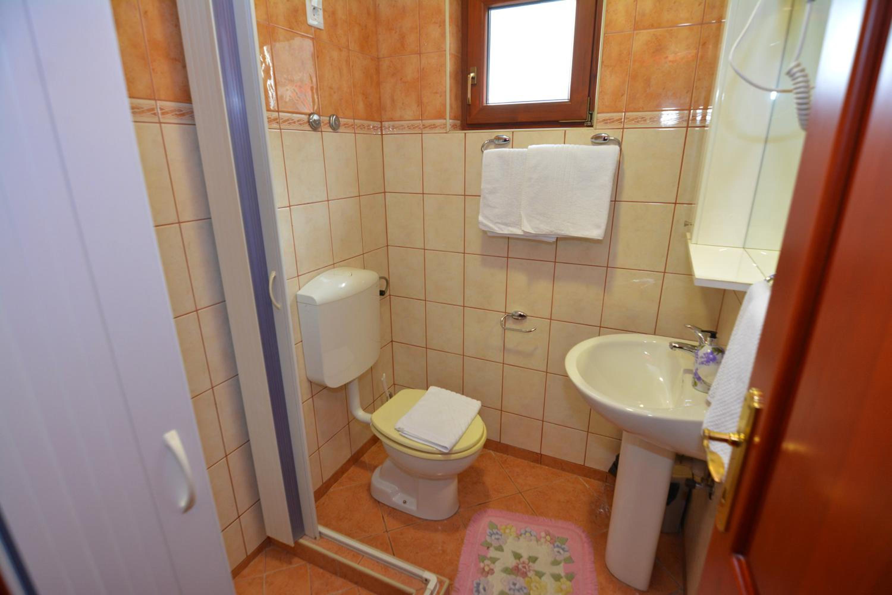 Apartments Bogdanovic