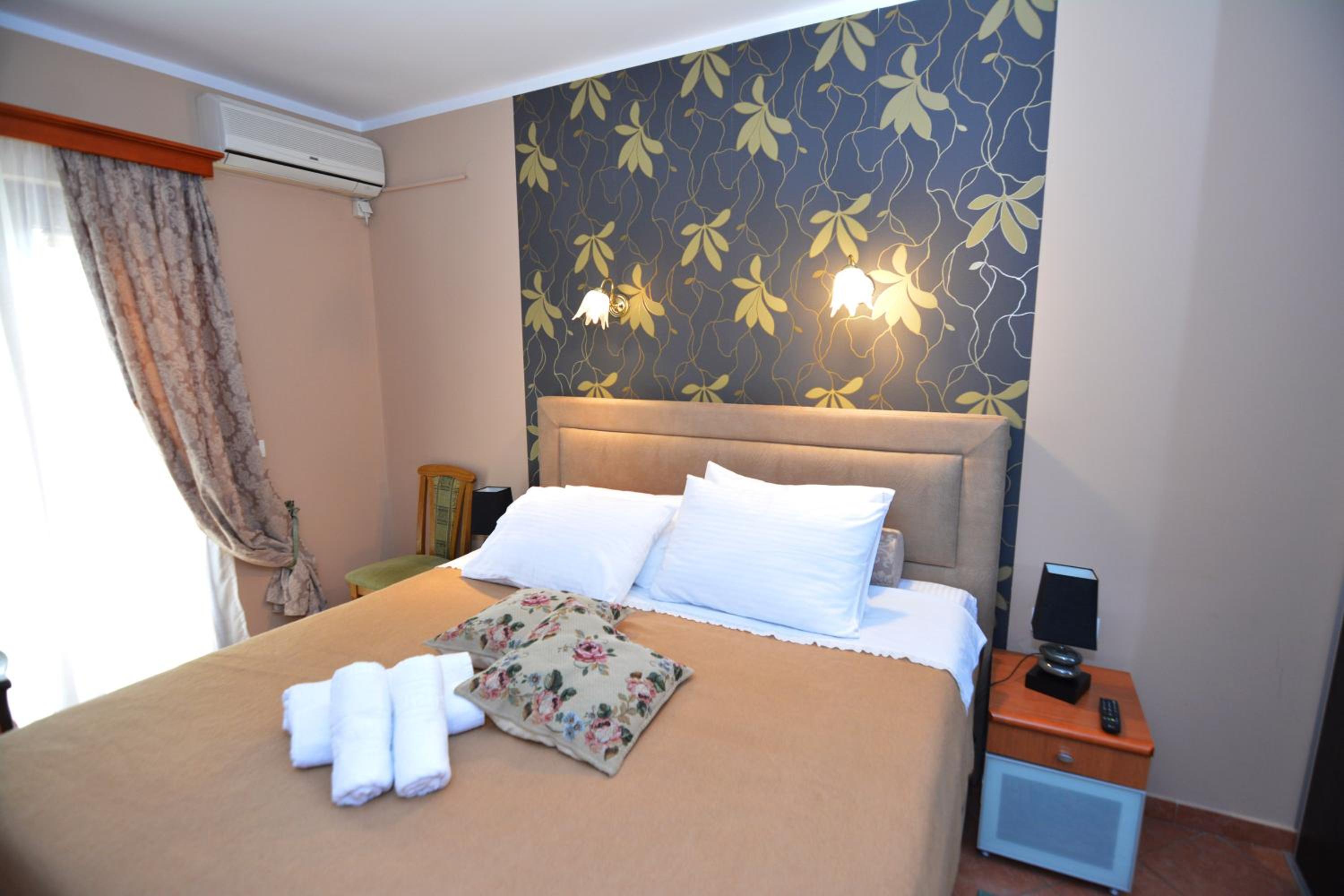 Apartments Bogdanovic