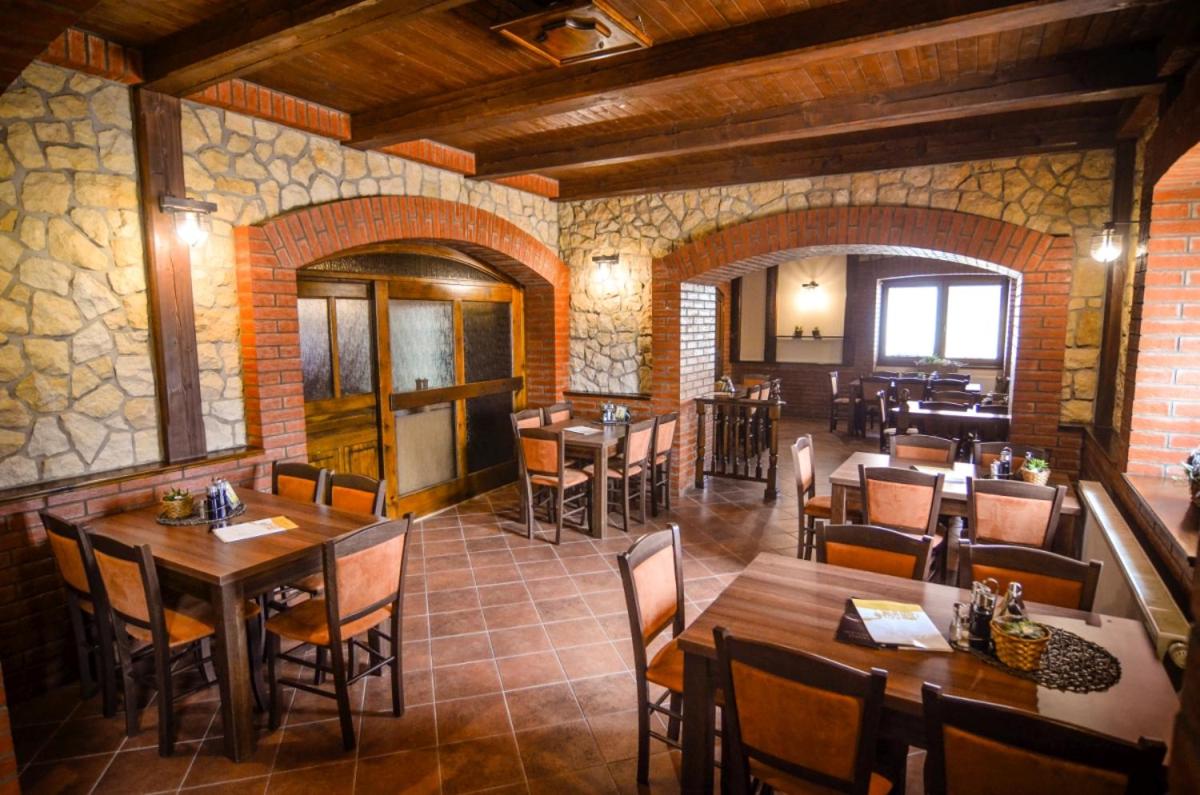 Penzion Zaječák
