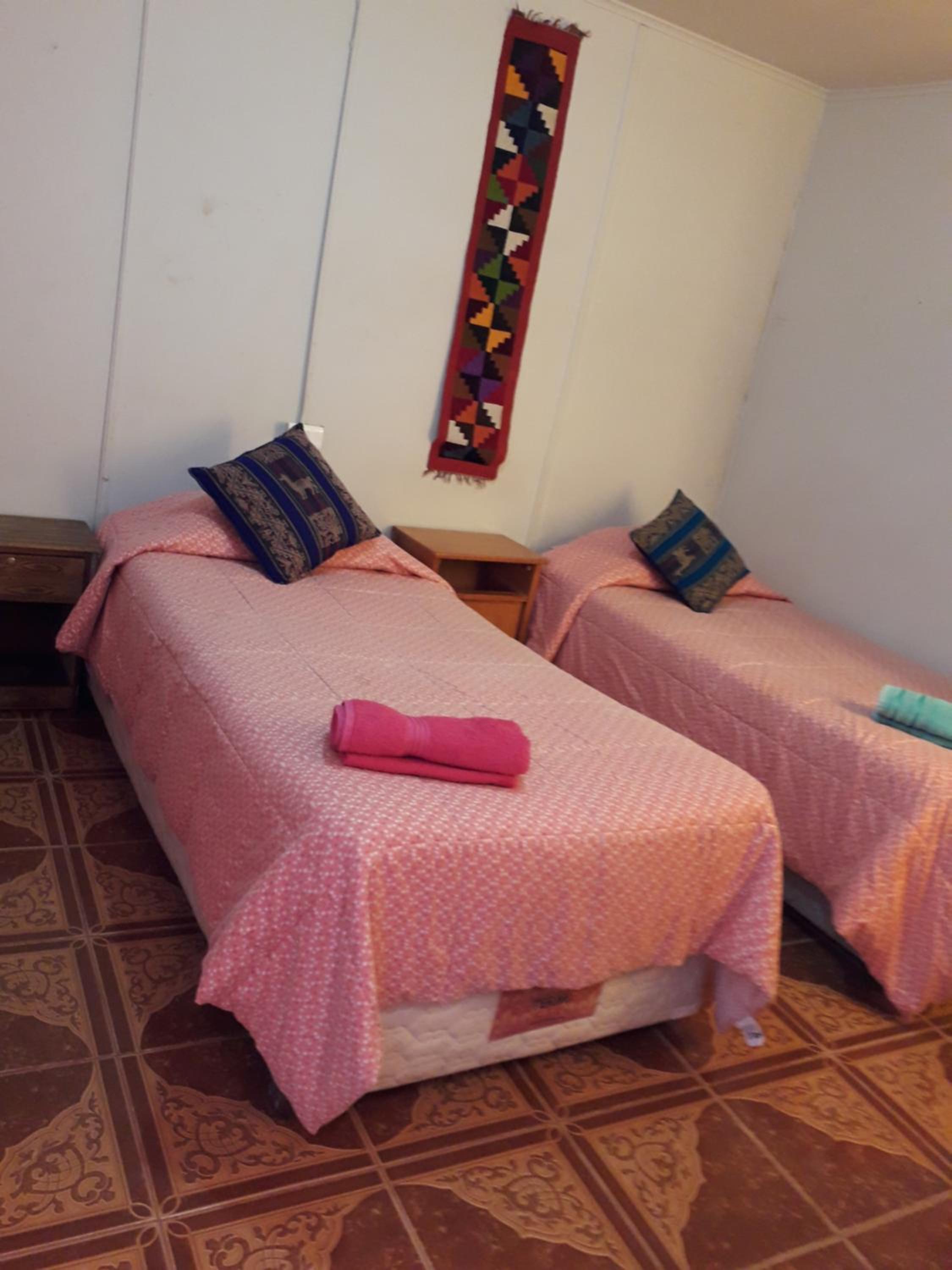 Hotel Turi Atacama