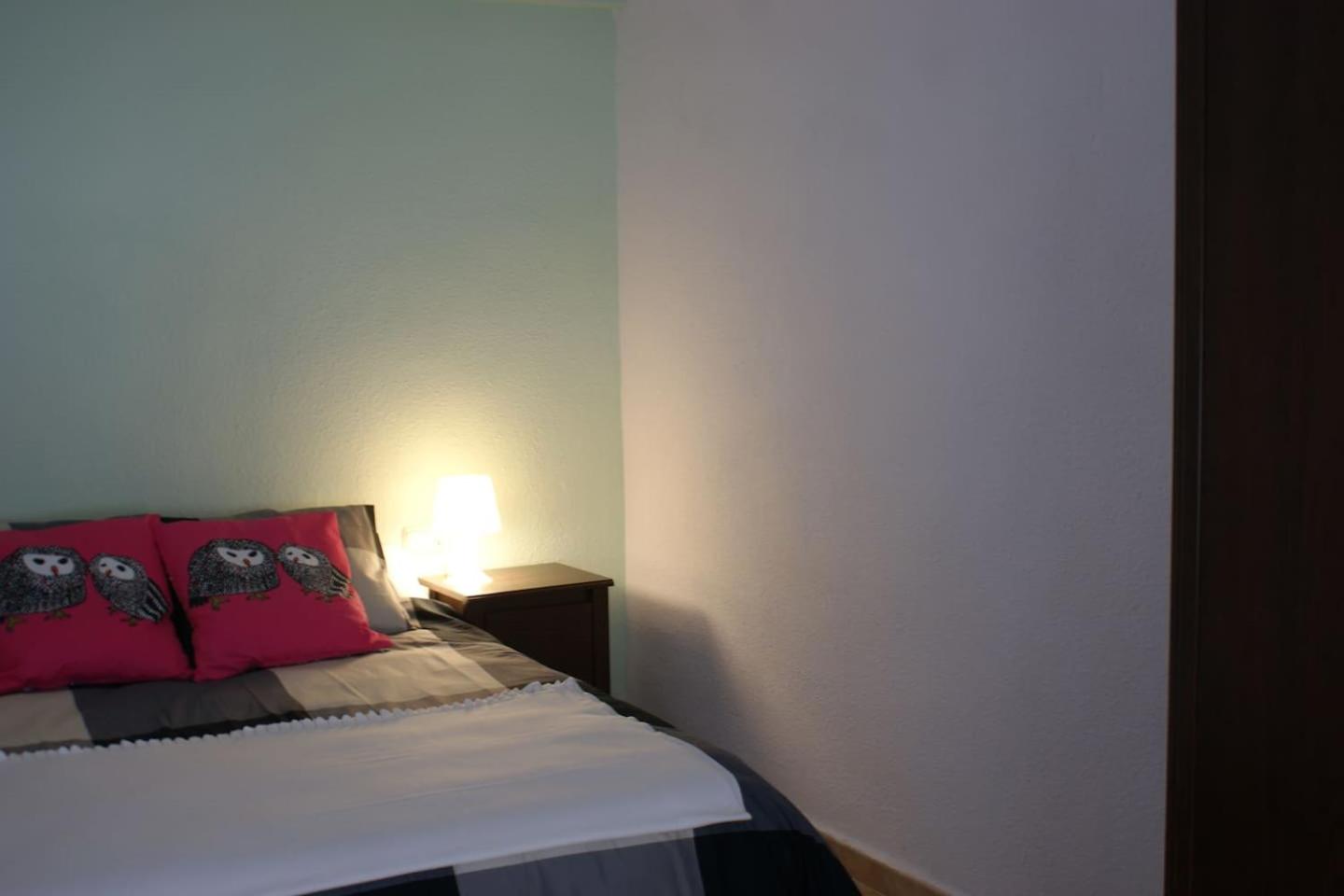 Apartamento Espacioso frente al Corte Ingles con plaza de garaje gratis - VU75 view 3