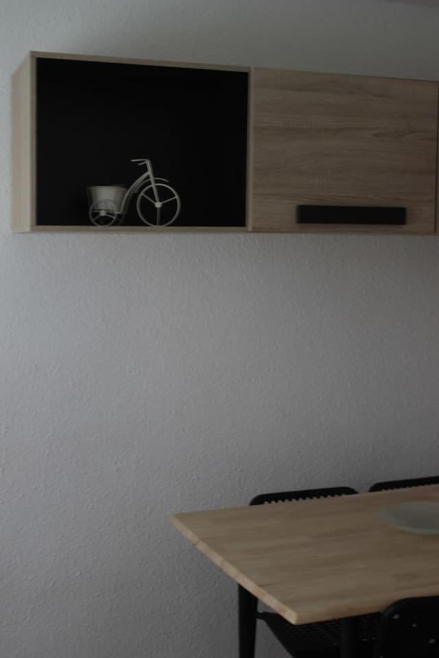 Apartamento Espacioso frente al Corte Ingles con plaza de garaje gratis - VU75 view 4