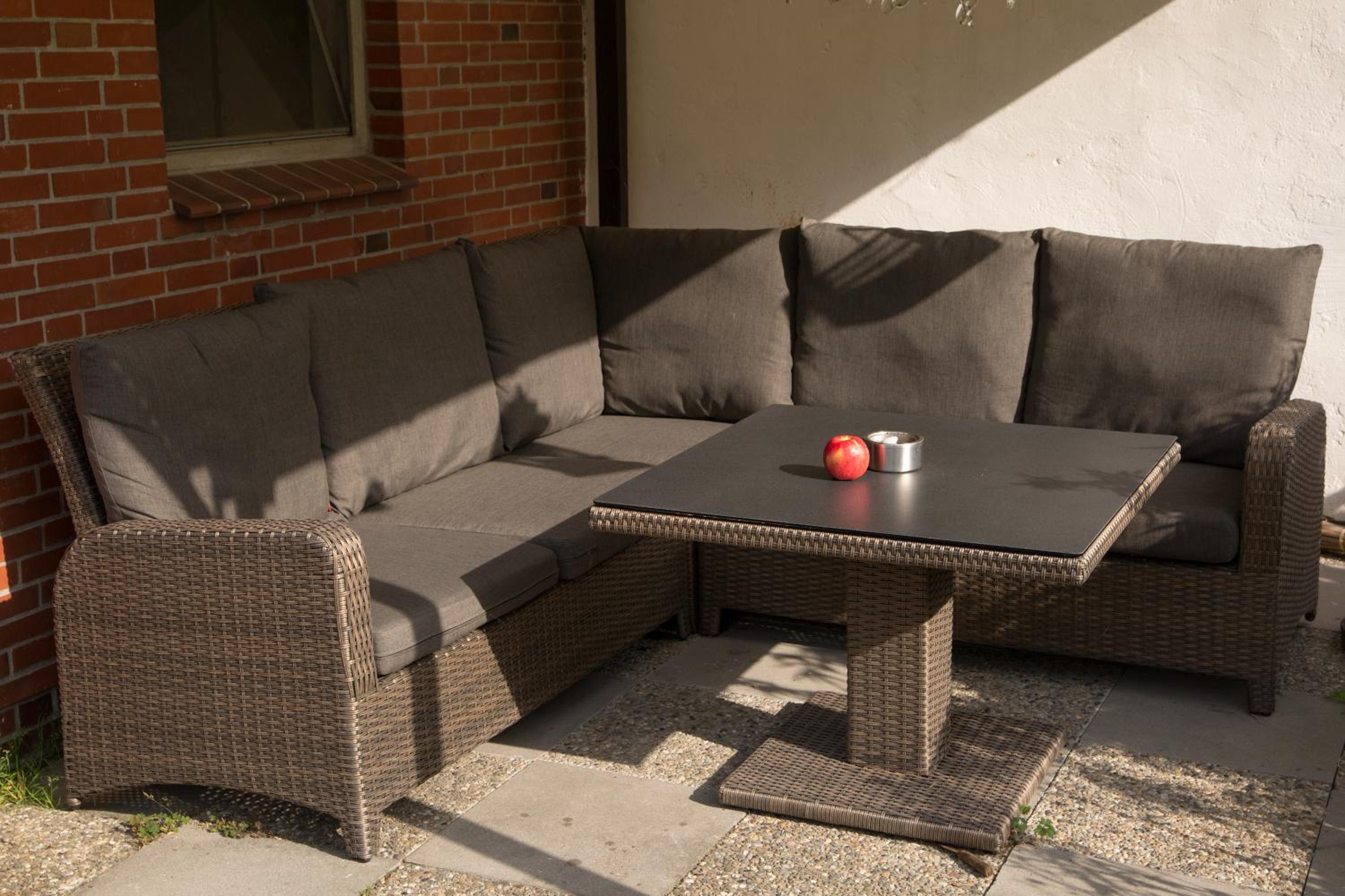 139 Ferienhaus am Wattenmeer view 4