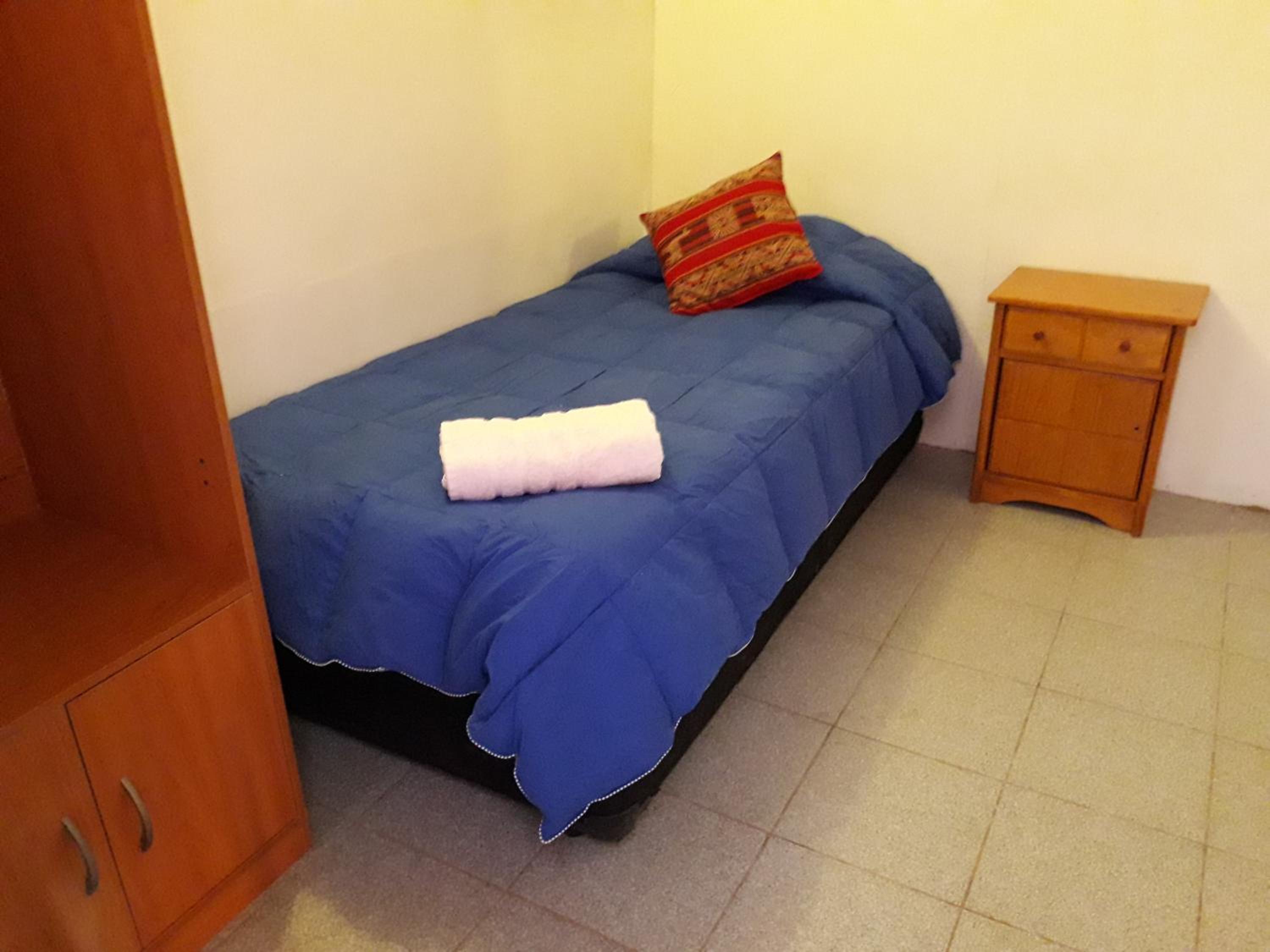 Hotel Turi Atacama