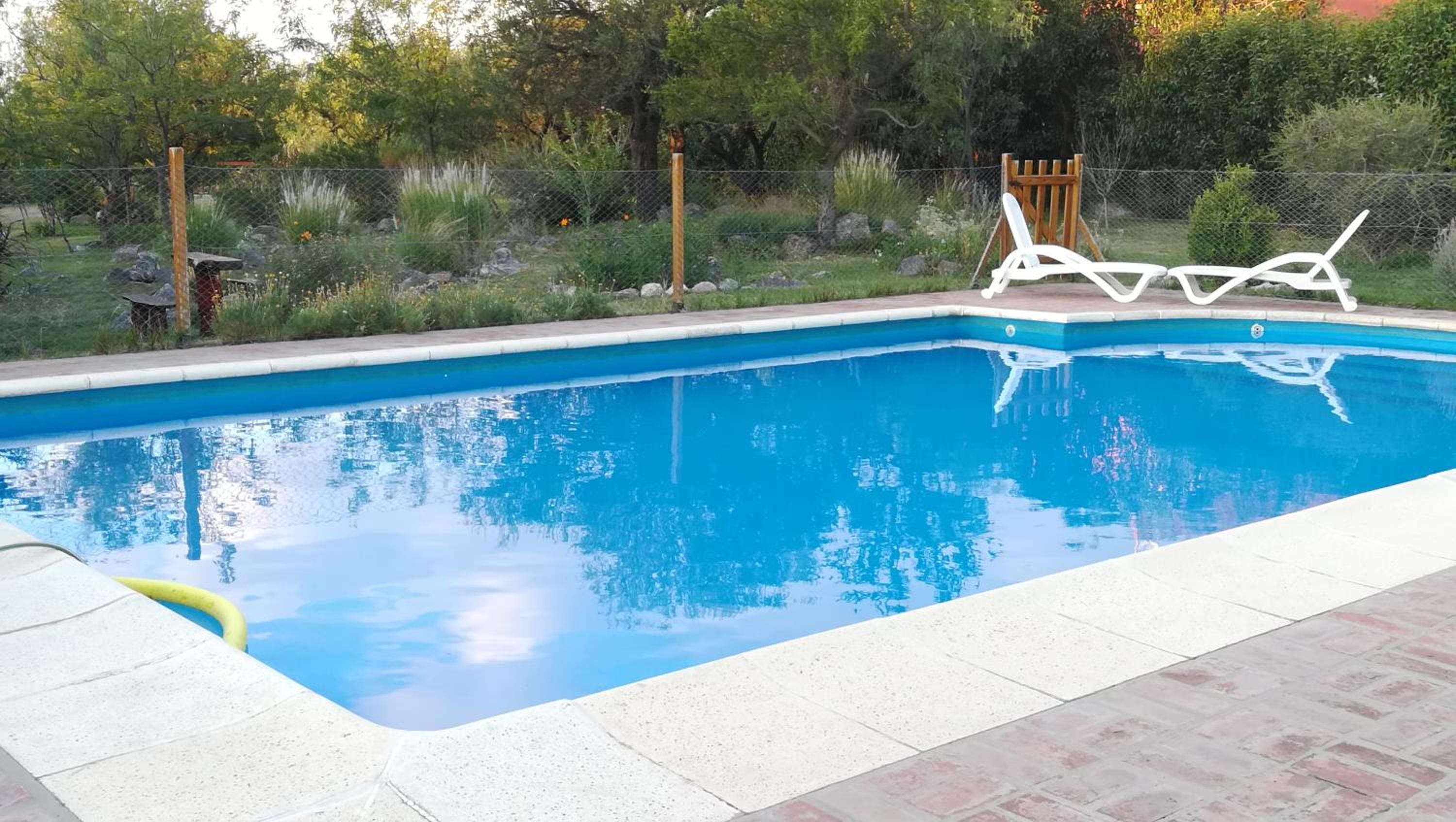 Cabañas Valentina
