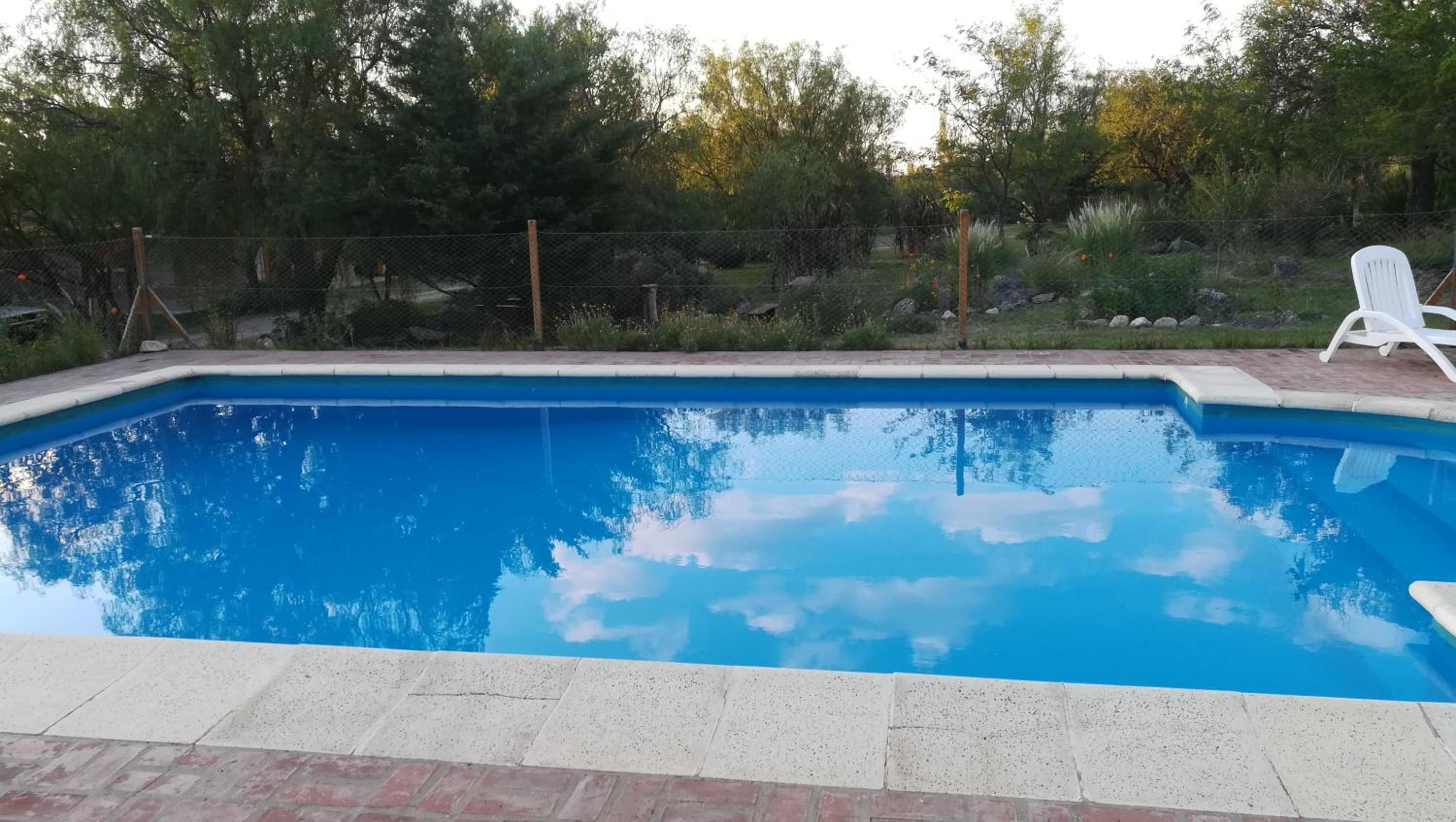 Cabañas Valentina