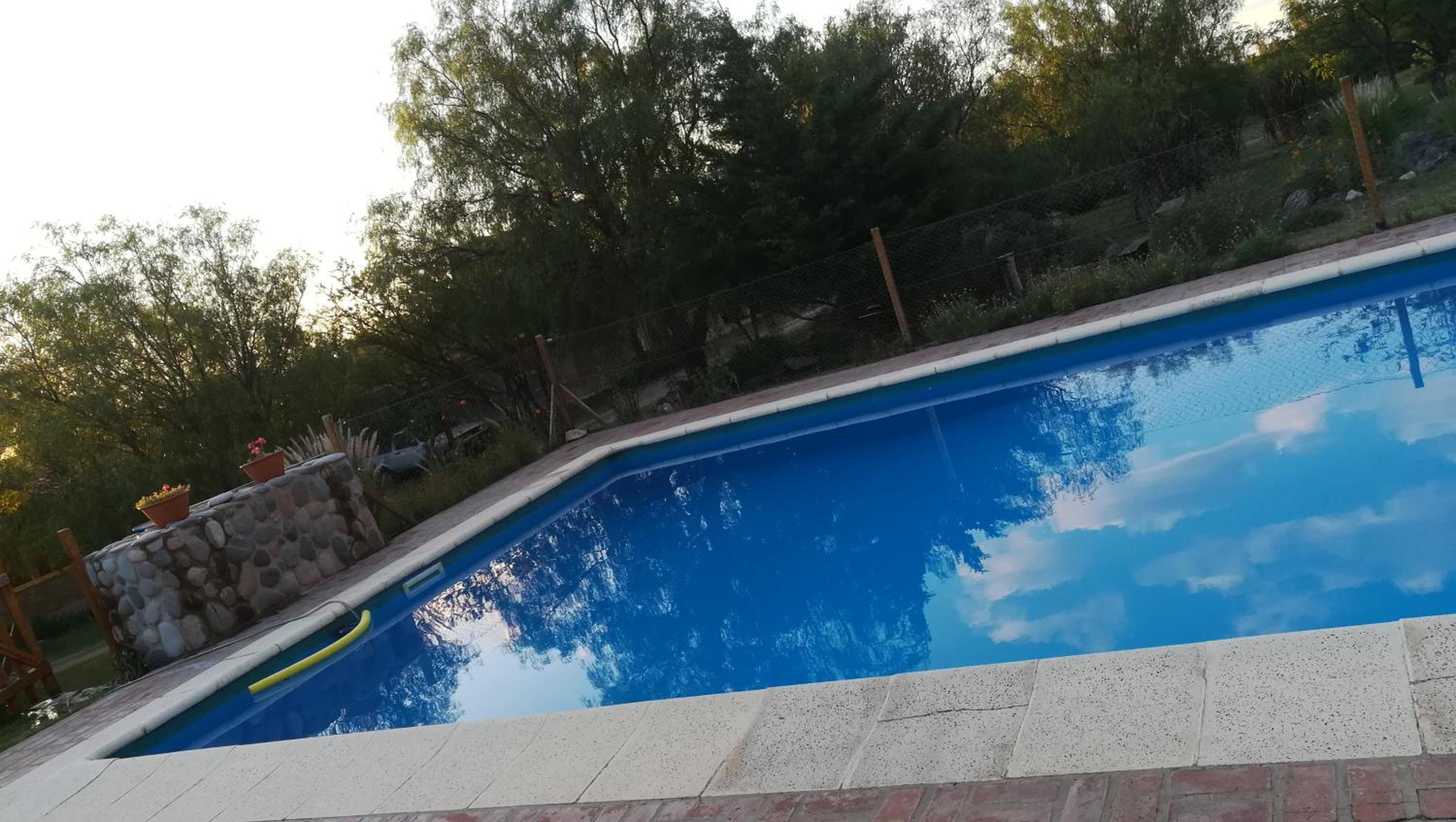 Cabañas Valentina