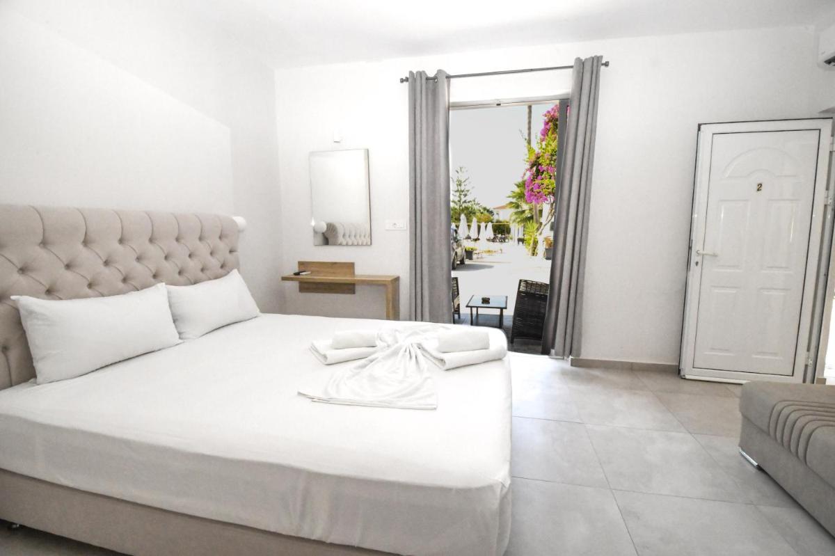 Kalamaki Zakynthos Apartments