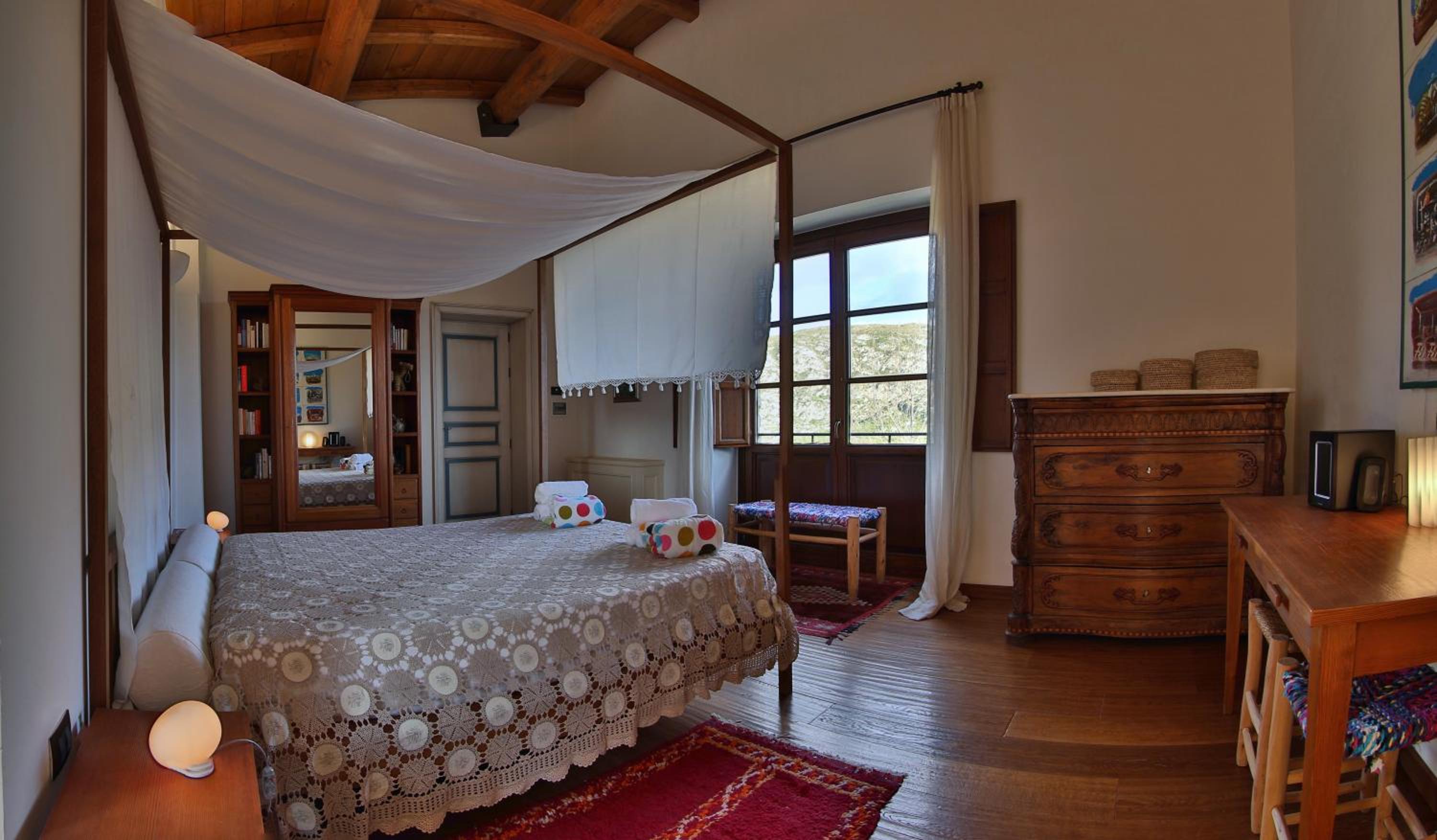 Casa Balata