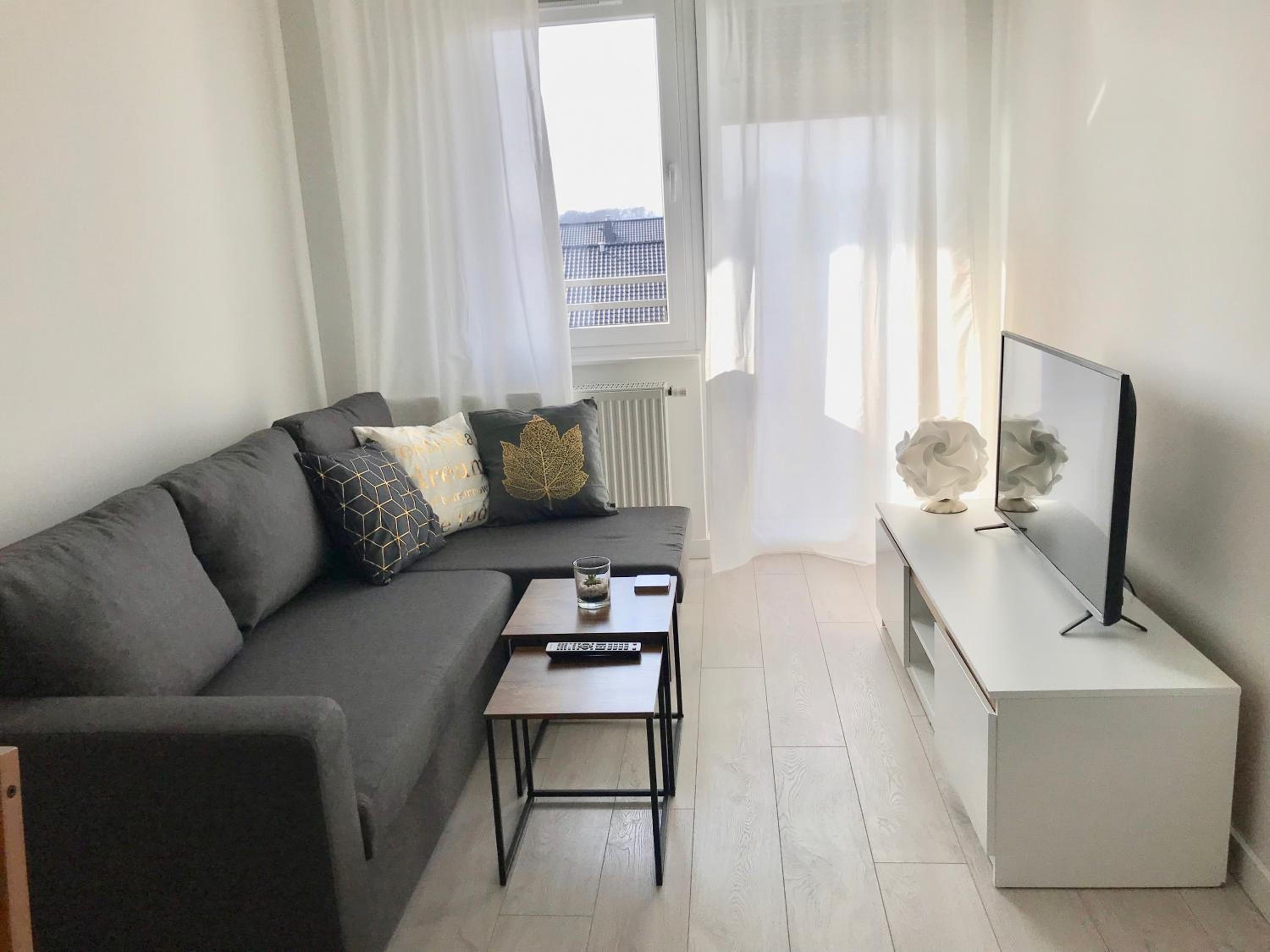 Apartament Antoniny view 3