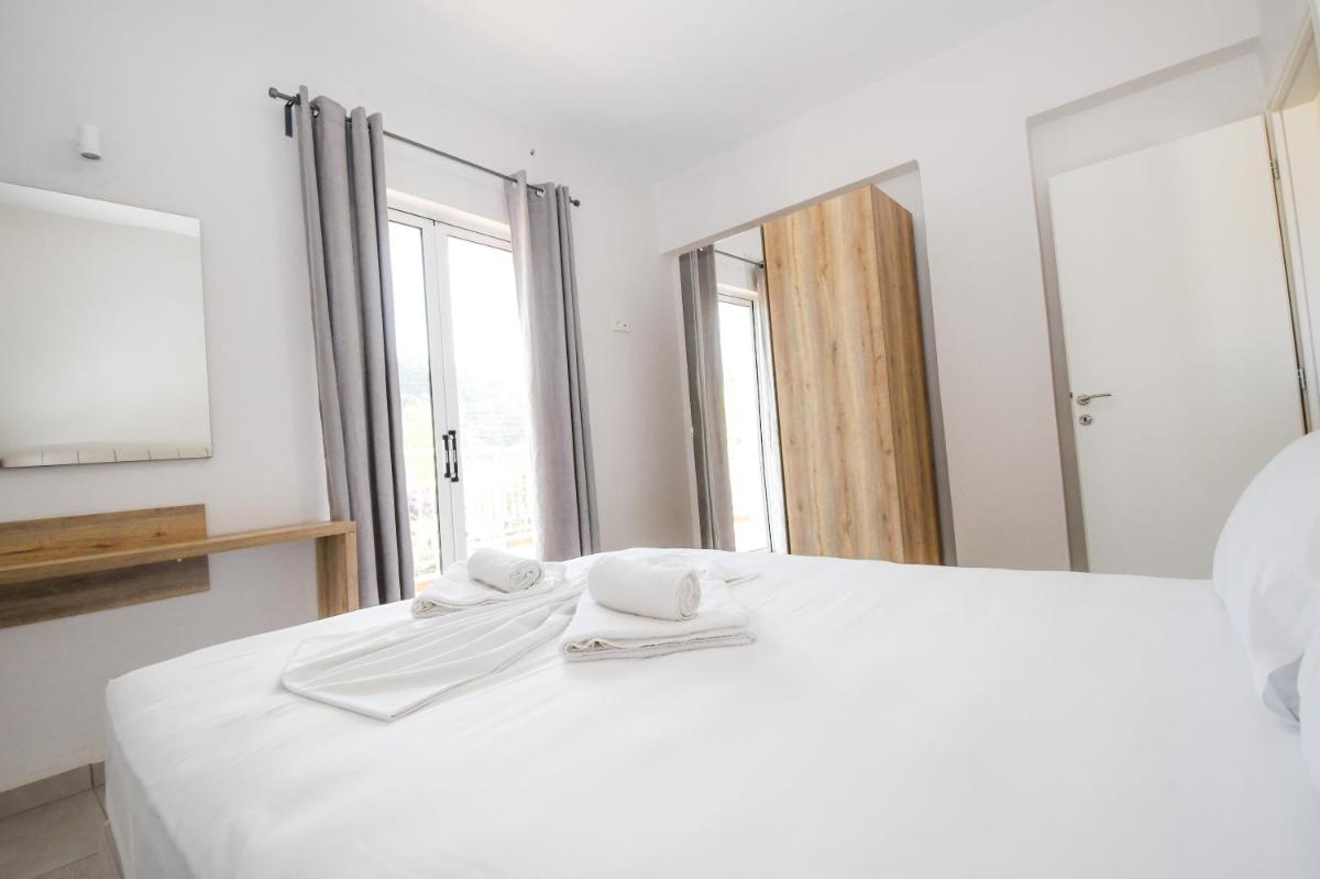 Kalamaki Zakynthos Apartments