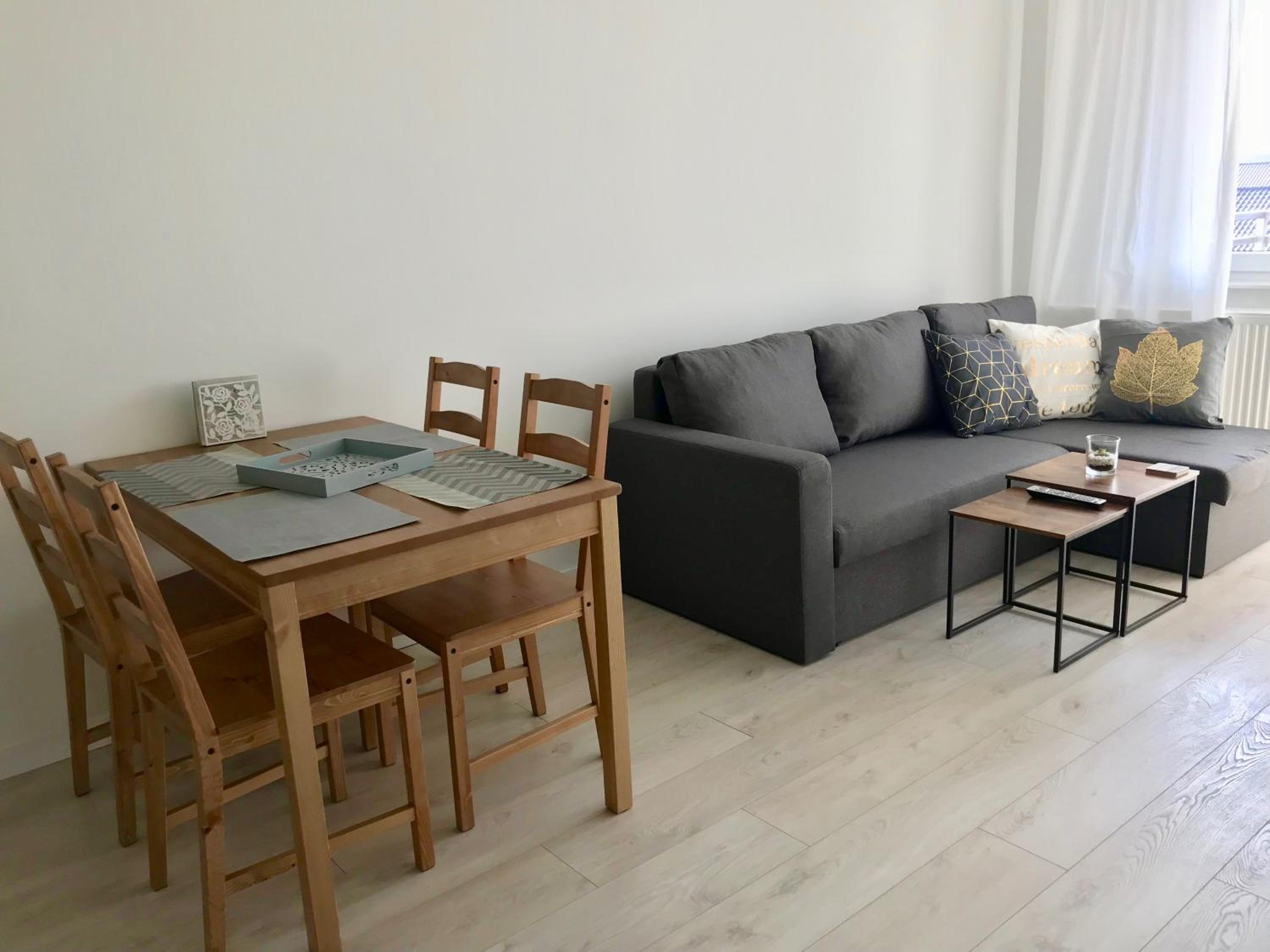 Apartament Antoniny view 4