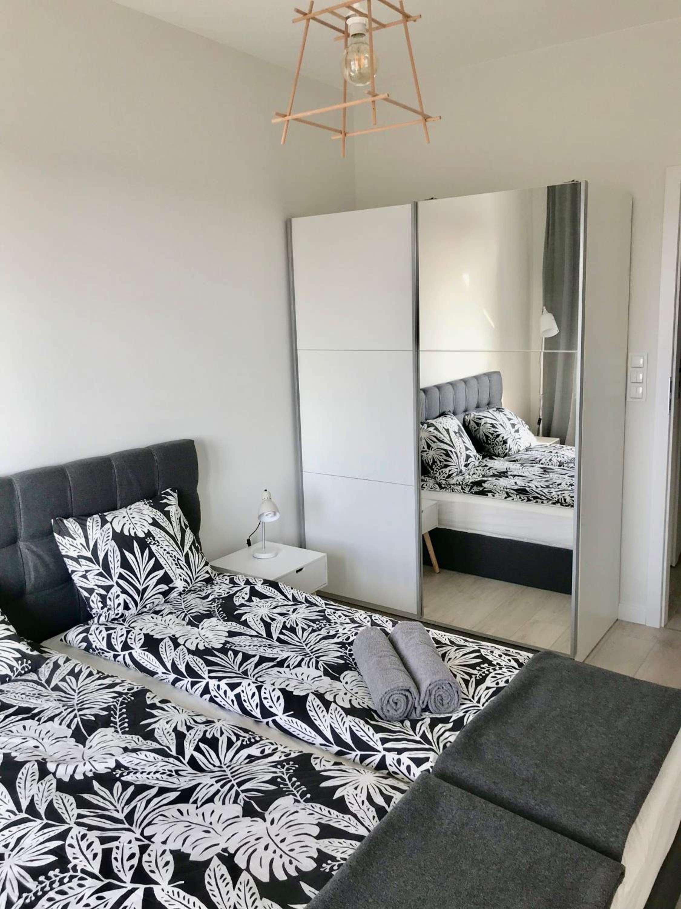Apartament Antoniny view 2