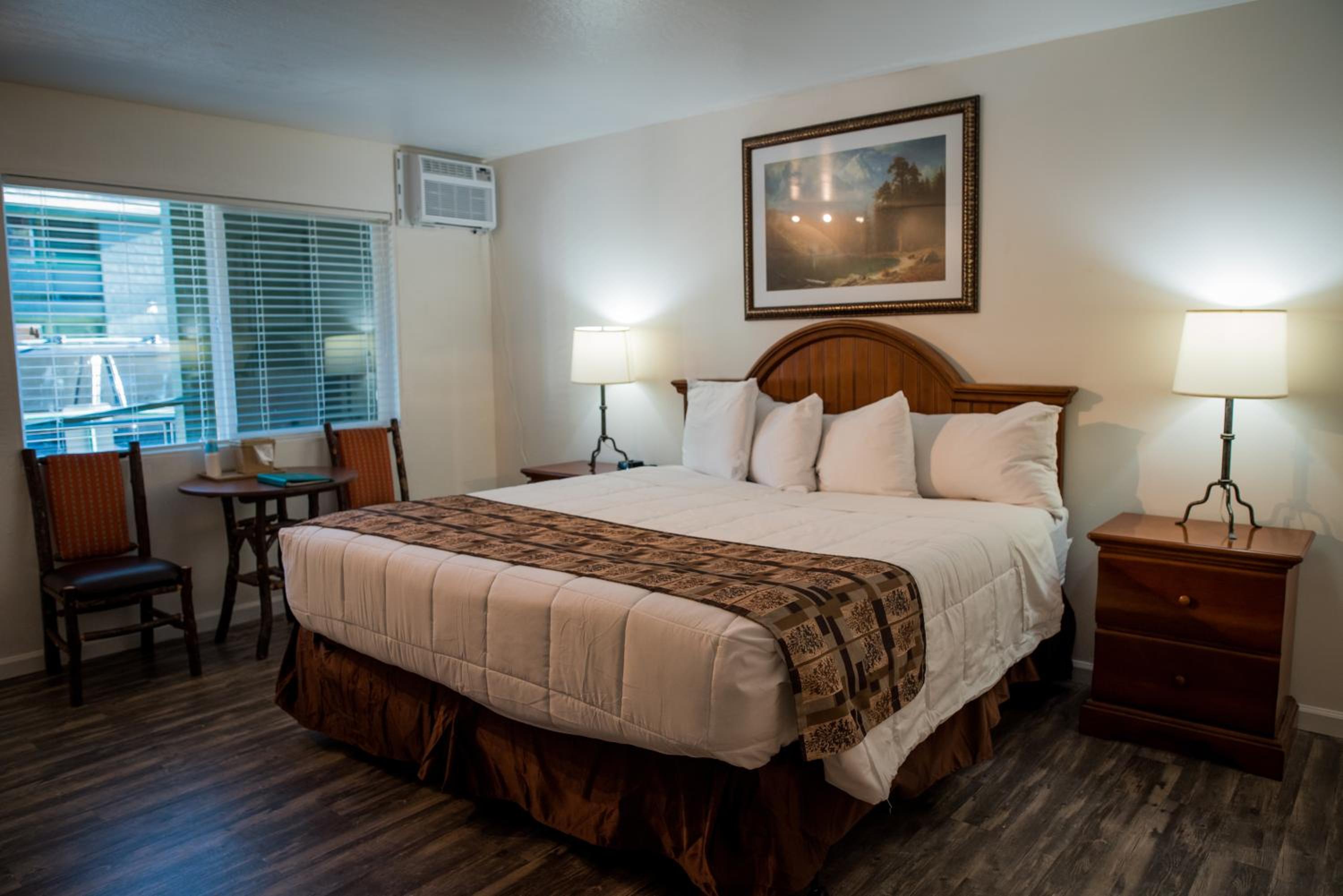 Lake Tahoe Vacations - Big Pines Mountain House - Property Image 9