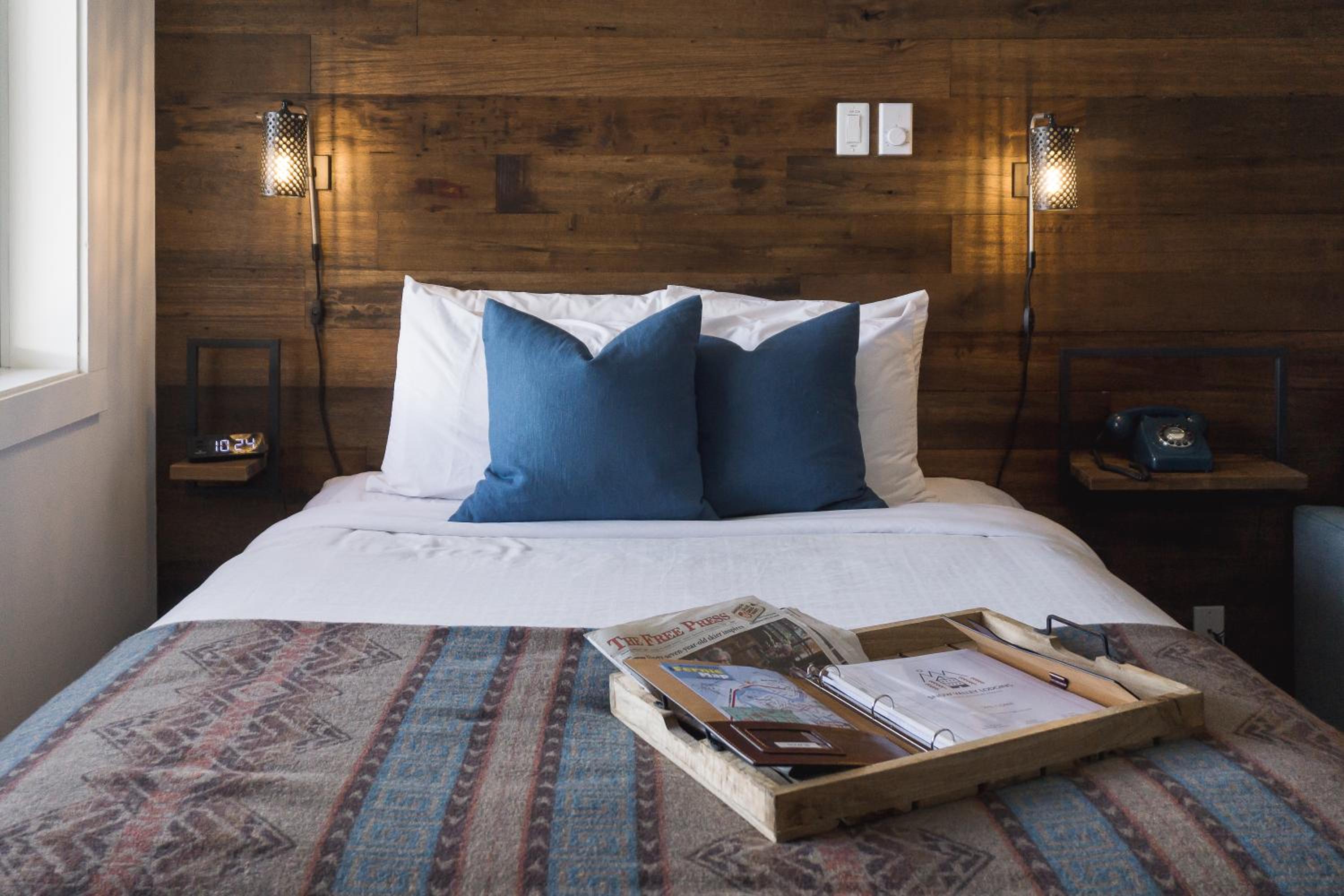 Hotel Snow Valley Lodging - Image 1