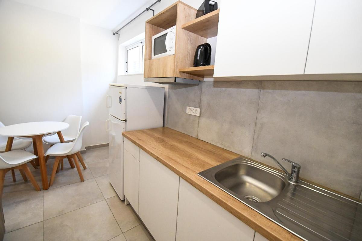 Kalamaki Zakynthos Apartments