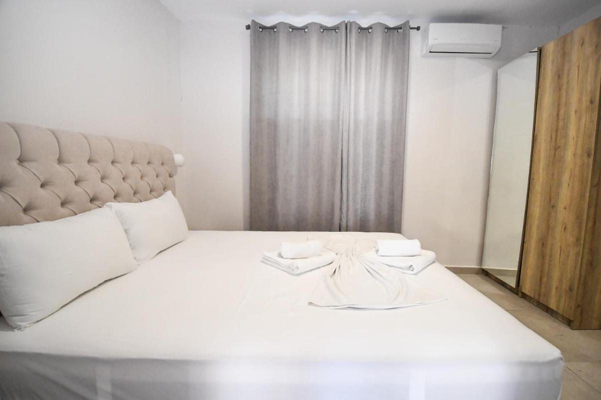 Kalamaki Zakynthos Apartments