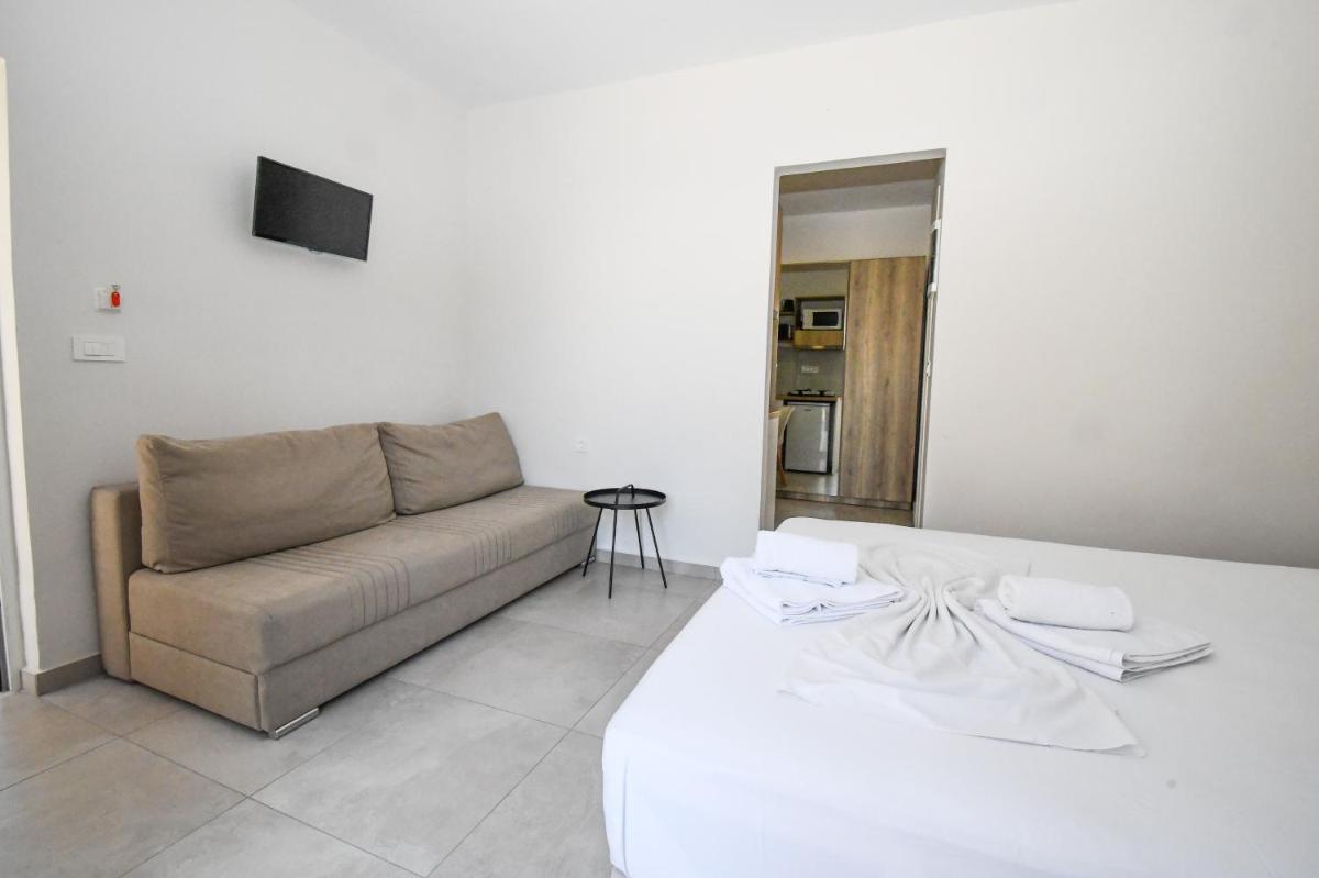 Kalamaki Zakynthos Apartments