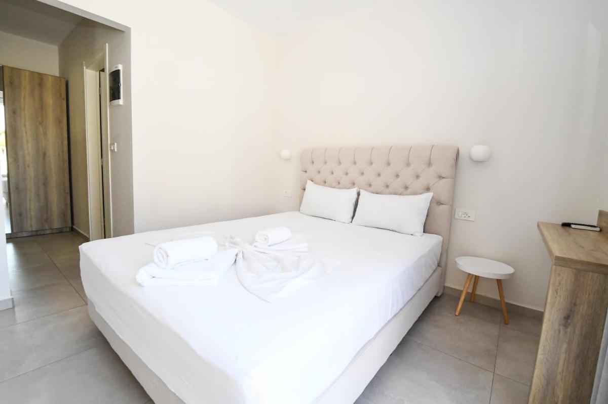 Kalamaki Zakynthos Apartments