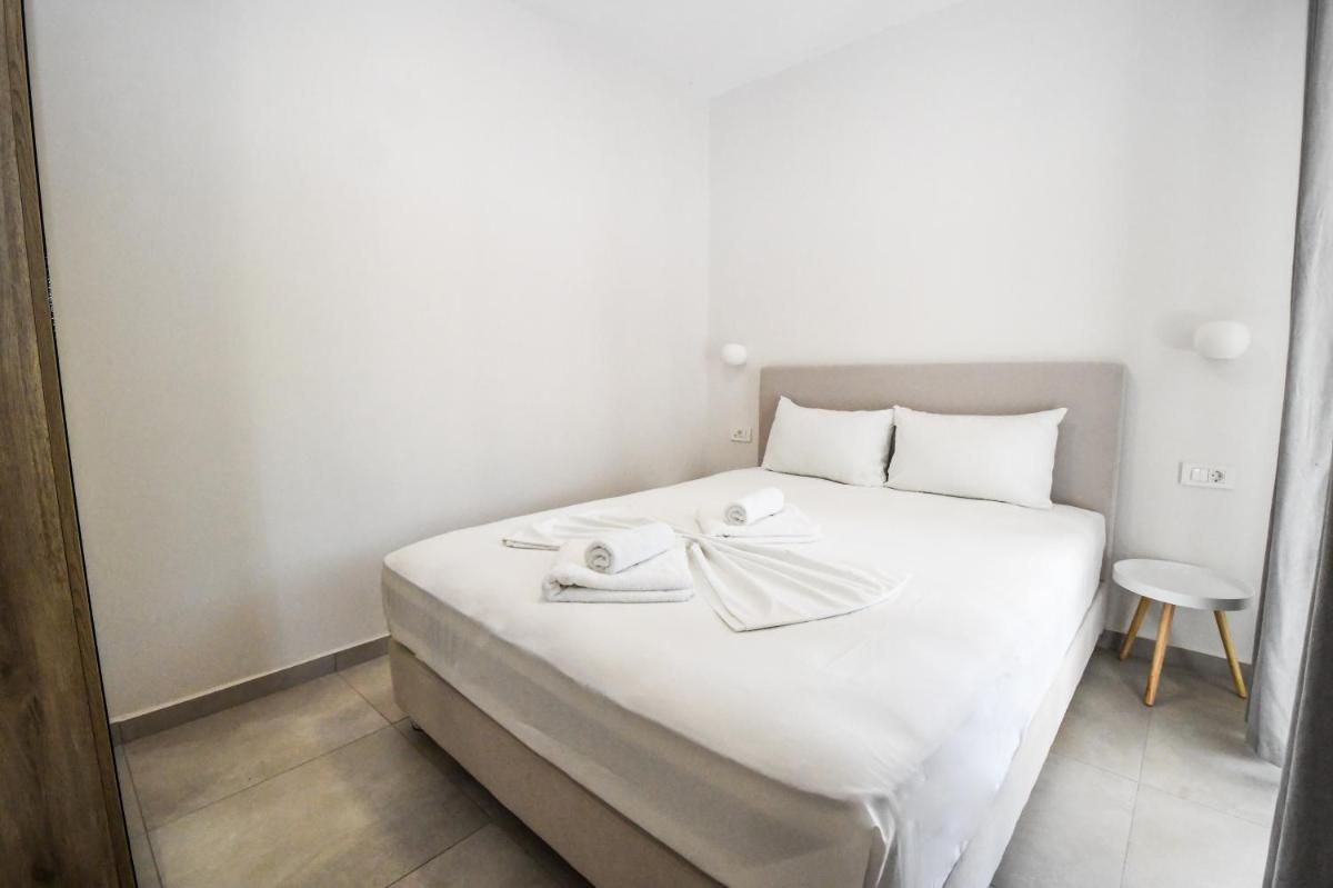 Kalamaki Zakynthos Apartments
