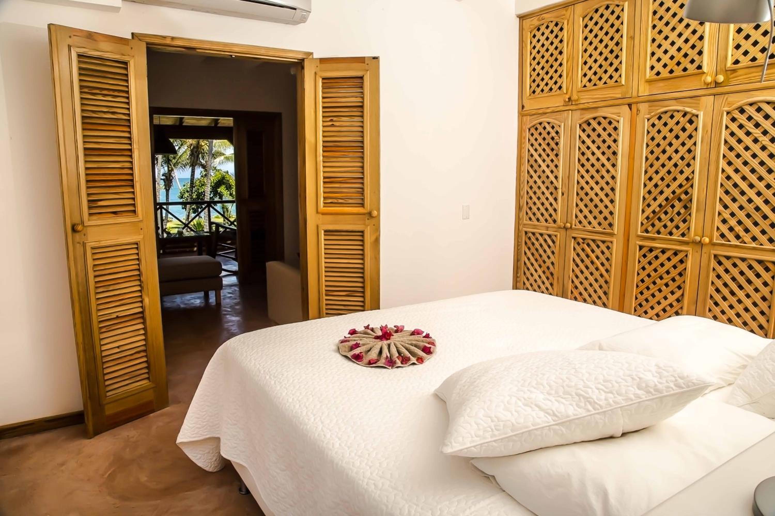Villa Flamboyan