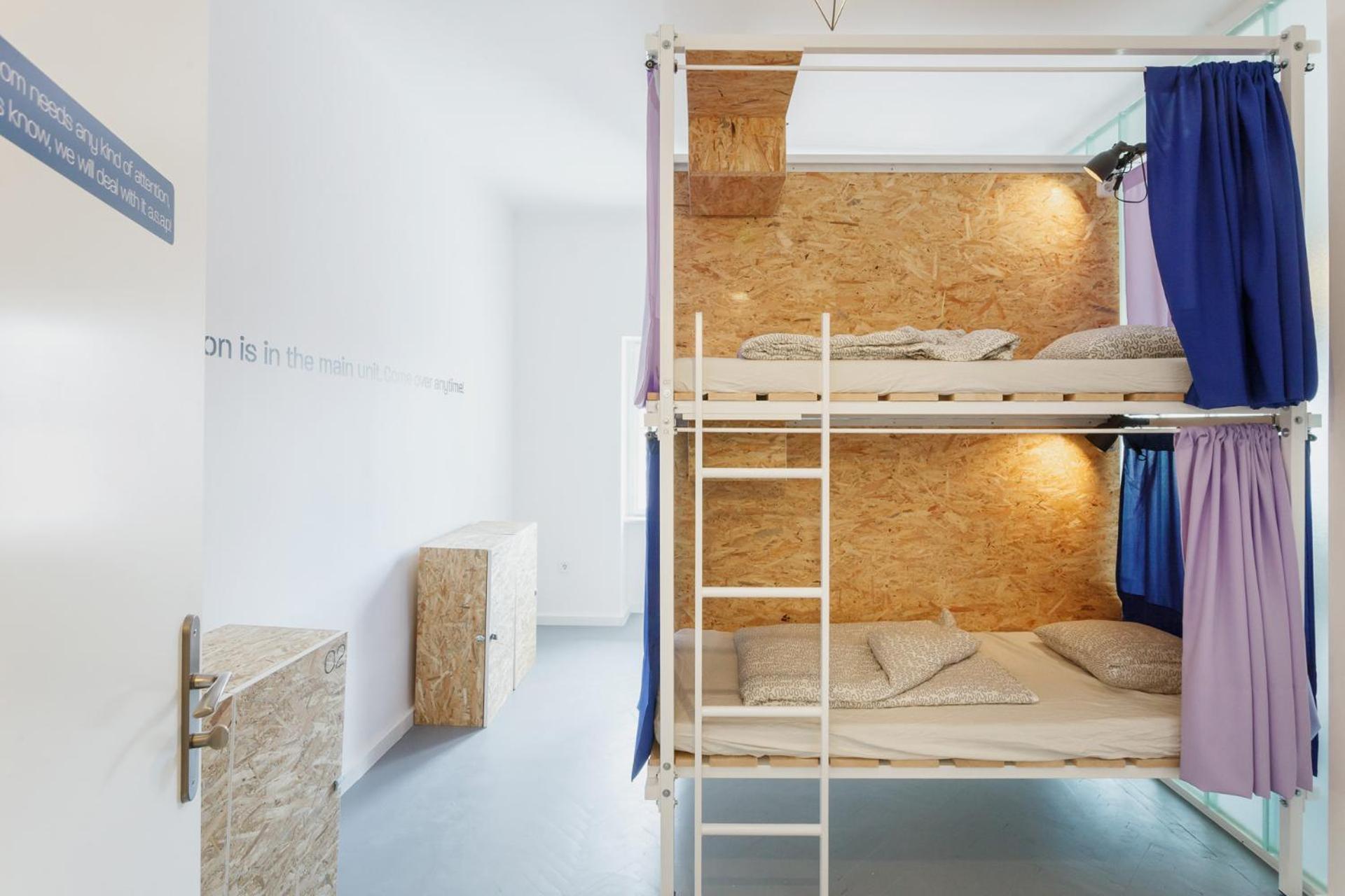 Avenue Hostel